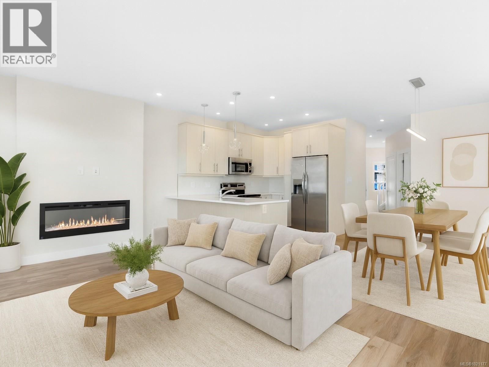 110 3559 Vision Way, Langford