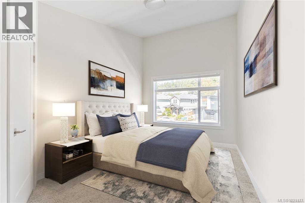 110 3559 Vision Way, Langford