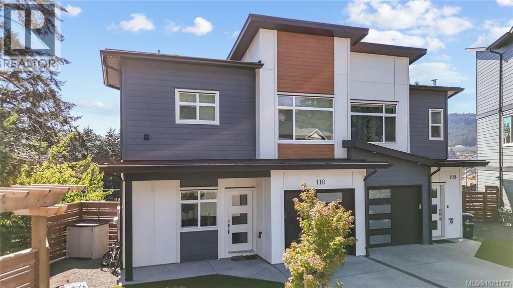 110 3559 Vision Way, Langford