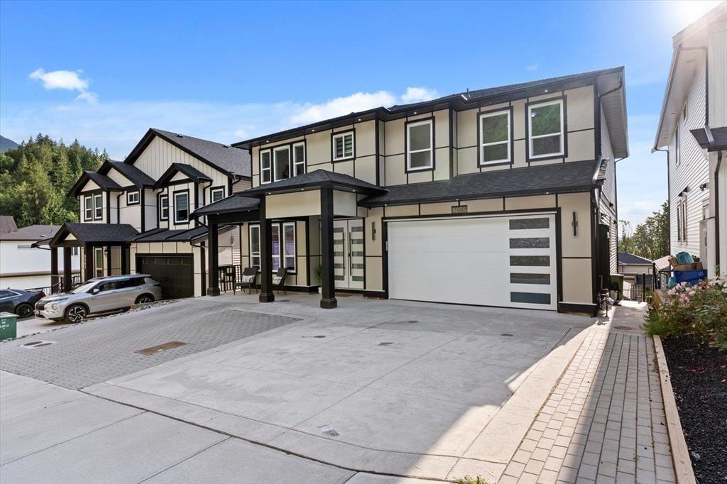 8555 FOREST GATE DRIVE, Eastern Hillsides, Chilliwack