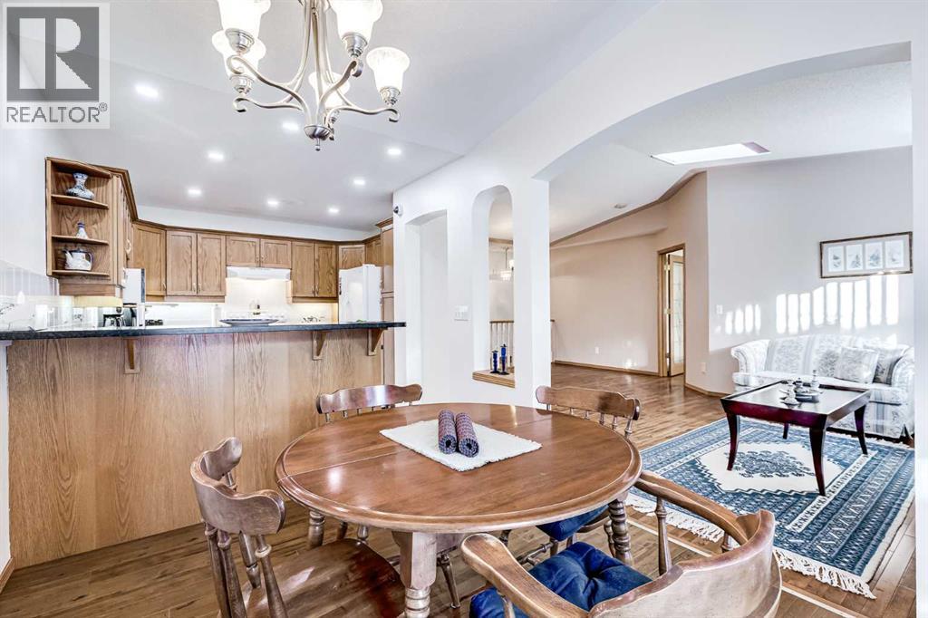 Single Family House Bungalow for Sale in  Signature Villas SW Signal Hill Calgary 