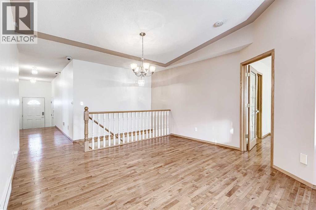 Single Family House Bungalow for Sale in  Signature Villas SW Signal Hill Calgary 