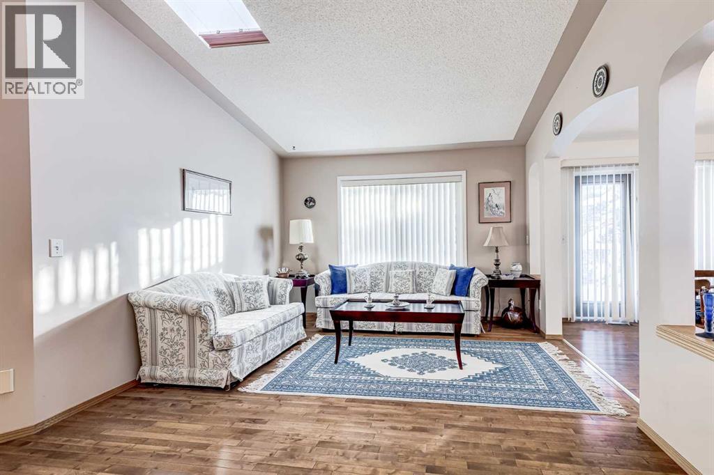 Single Family House Bungalow for Sale in  Signature Villas SW Signal Hill Calgary 