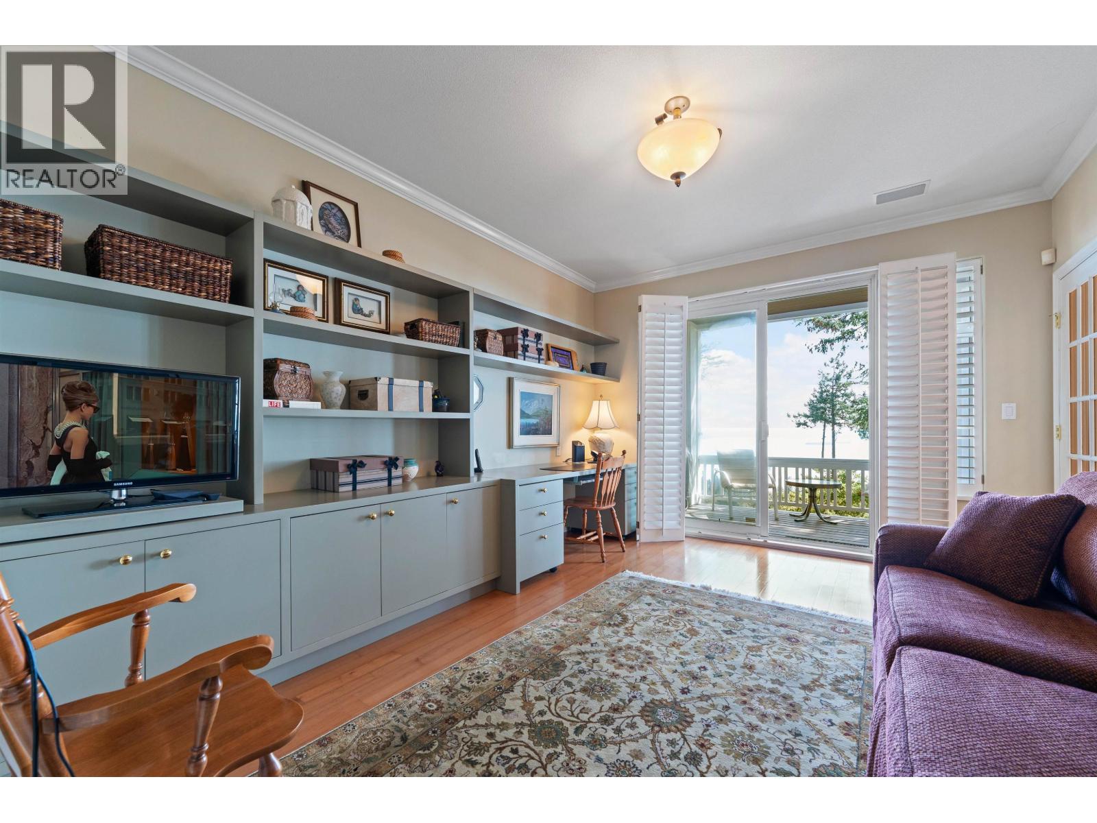 4 5110 ALDERFEILD PLACE, West Vancouver