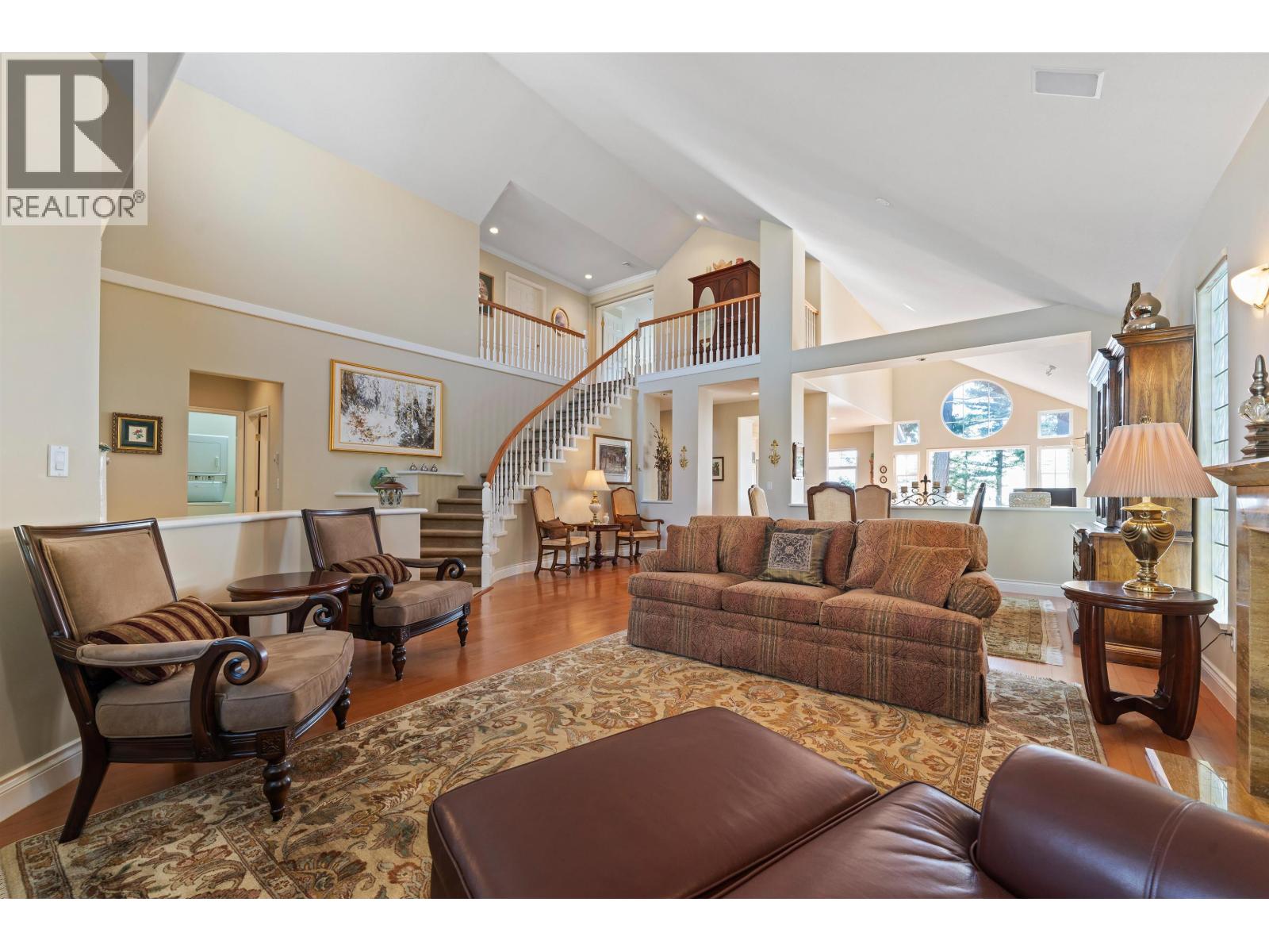 4 5110 ALDERFEILD PLACE, West Vancouver