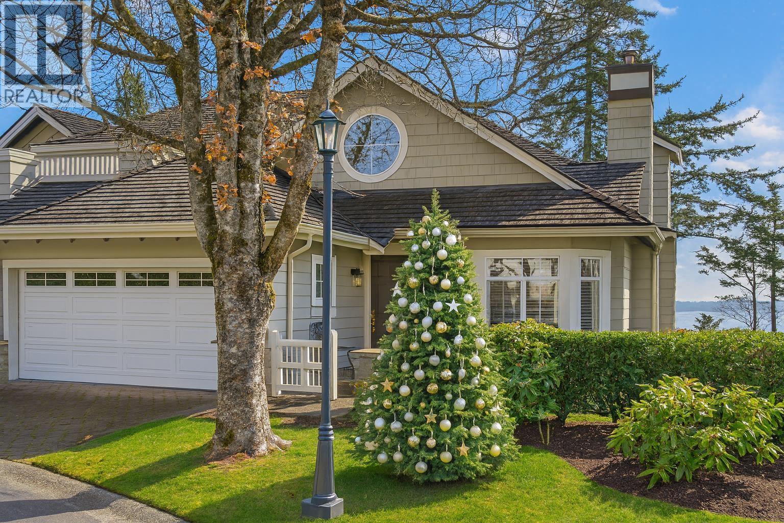 4 5110 ALDERFEILD PLACE, West Vancouver