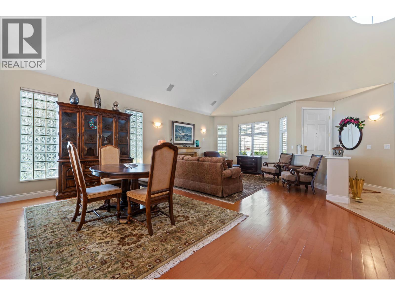 4 5110 ALDERFEILD PLACE, West Vancouver