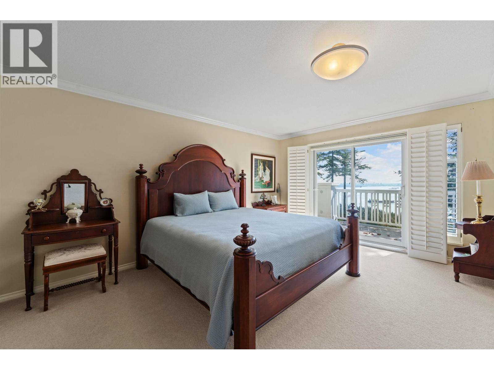 4 5110 ALDERFEILD PLACE, West Vancouver