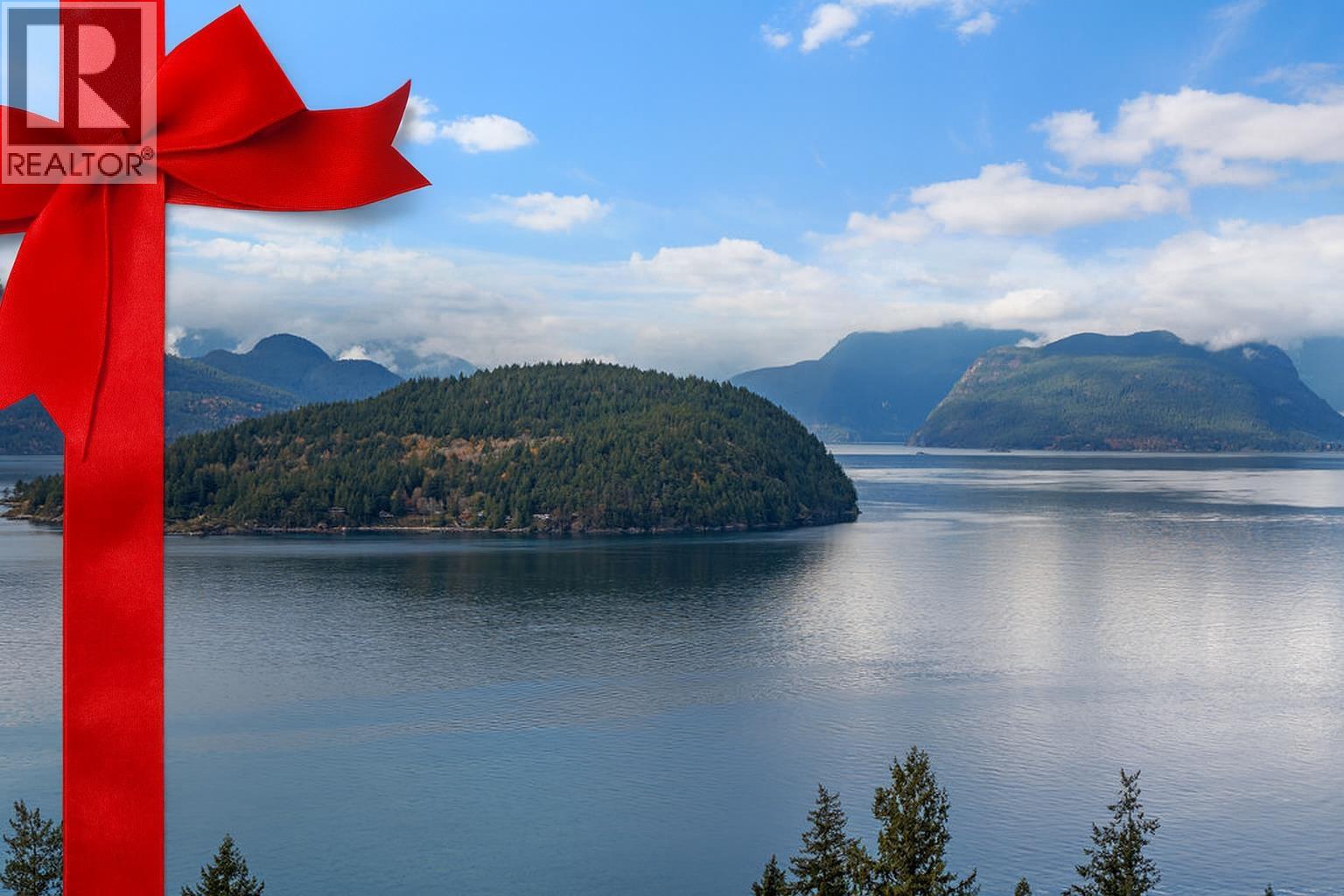 8683 SEASCAPE DRIVE, West Vancouver