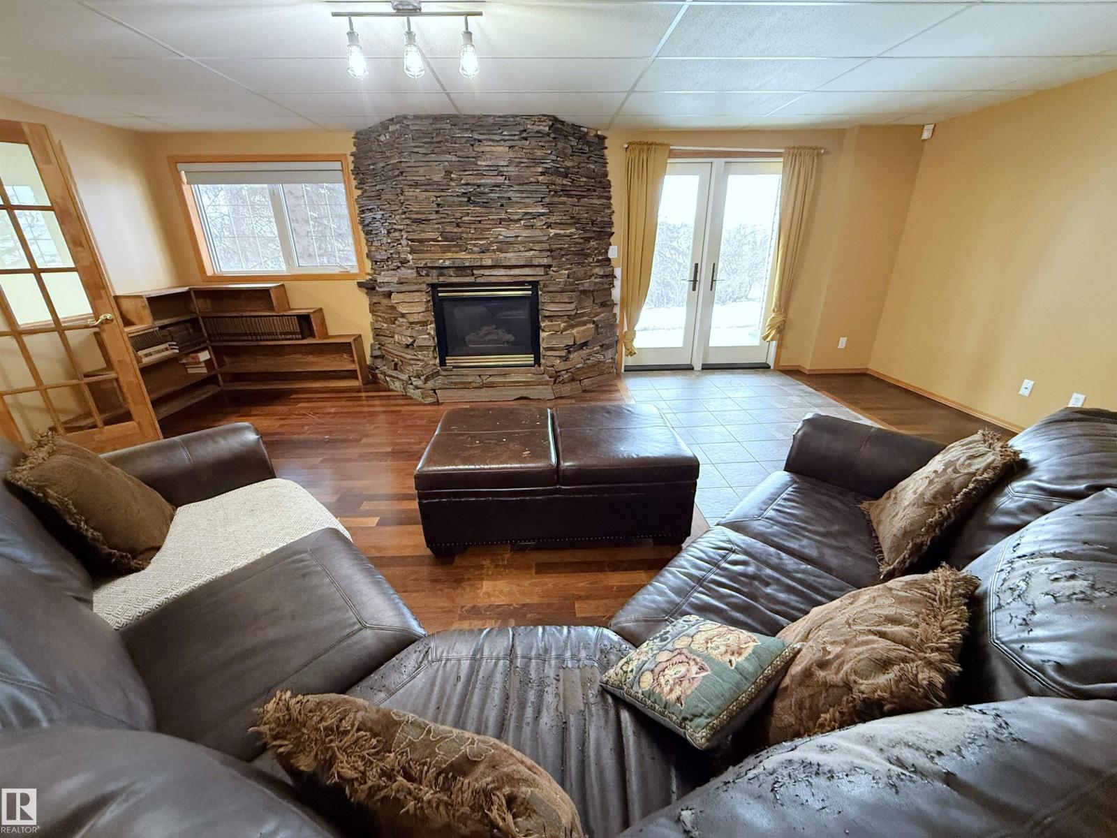 #5 2022 PARKLAND DR, Rural Parkland County