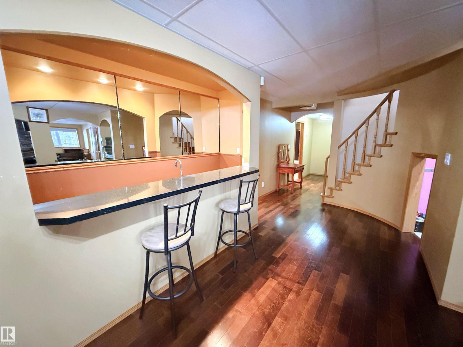 #5 2022 PARKLAND DR, Rural Parkland County