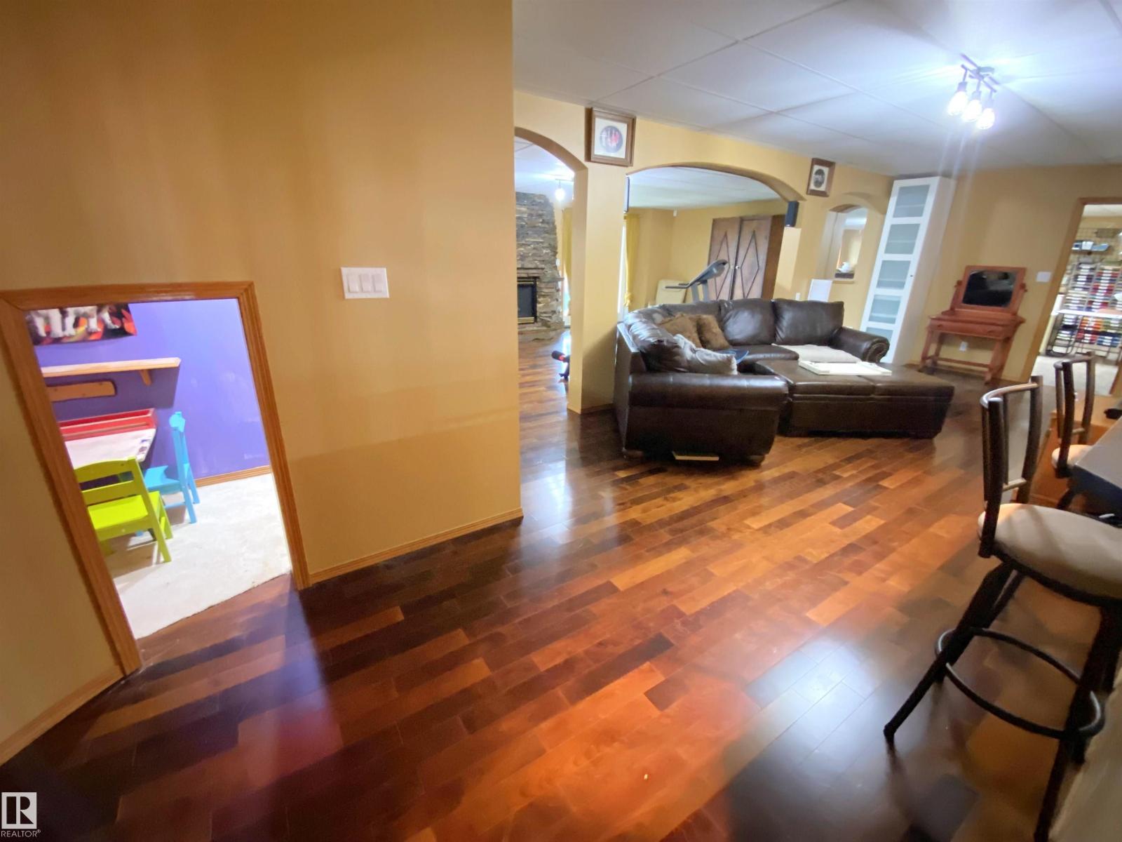 #5 2022 PARKLAND DR, Rural Parkland County