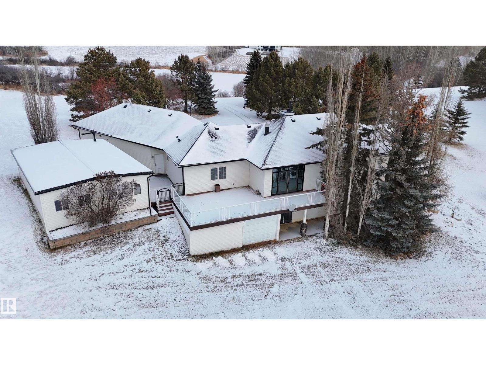 #5 2022 PARKLAND DR, Rural Parkland County
