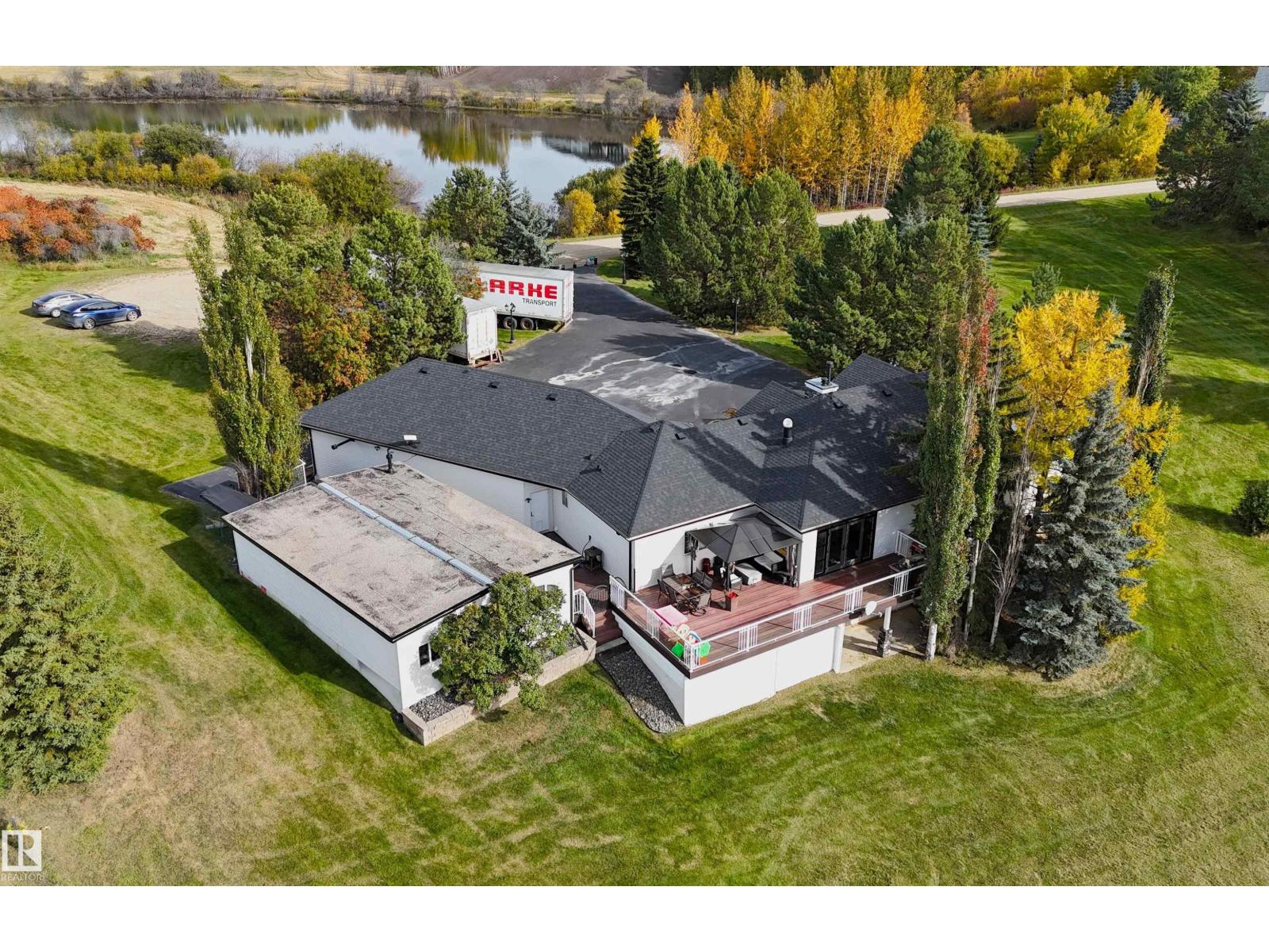 #5 2022 PARKLAND DR, Rural Parkland County