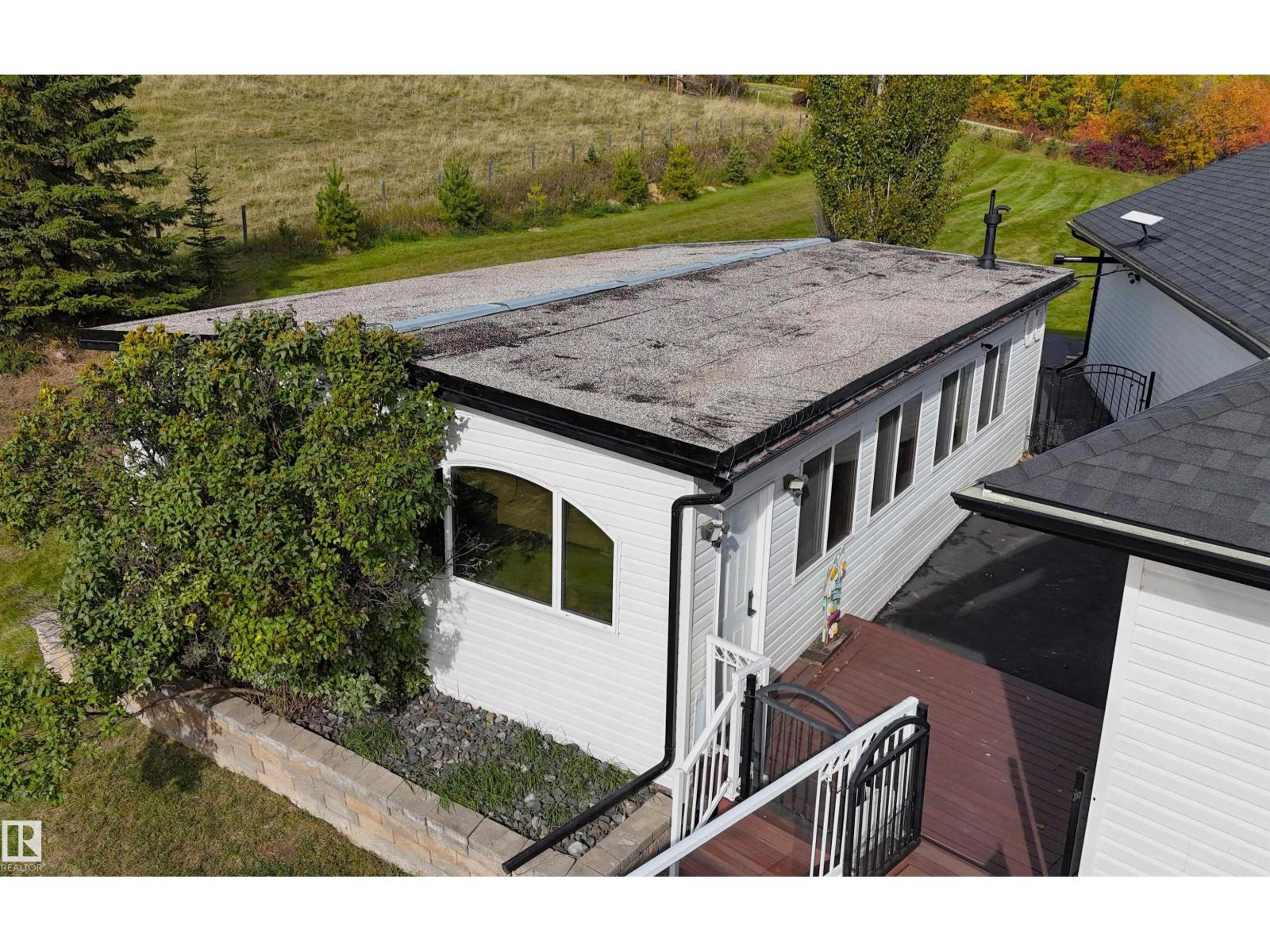 #5 2022 PARKLAND DR, Rural Parkland County