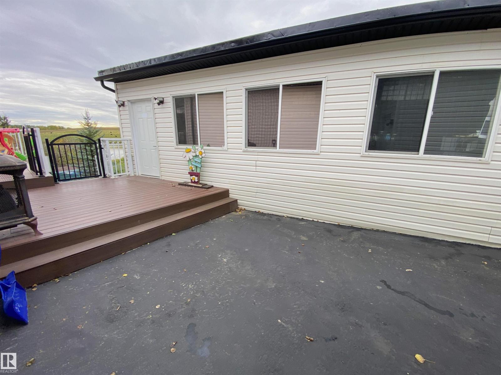 #5 2022 PARKLAND DR, Rural Parkland County