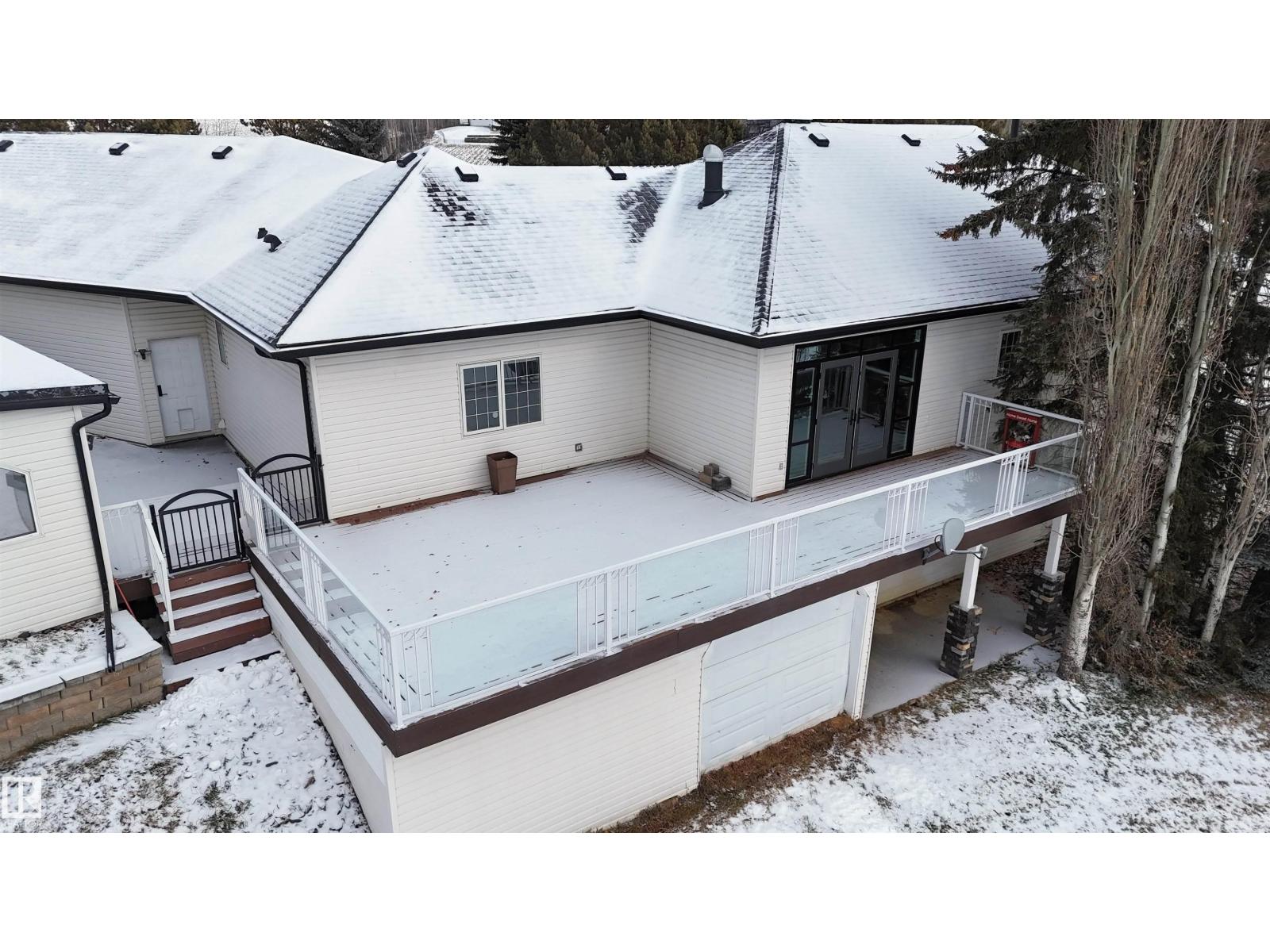 #5 2022 PARKLAND DR, Rural Parkland County