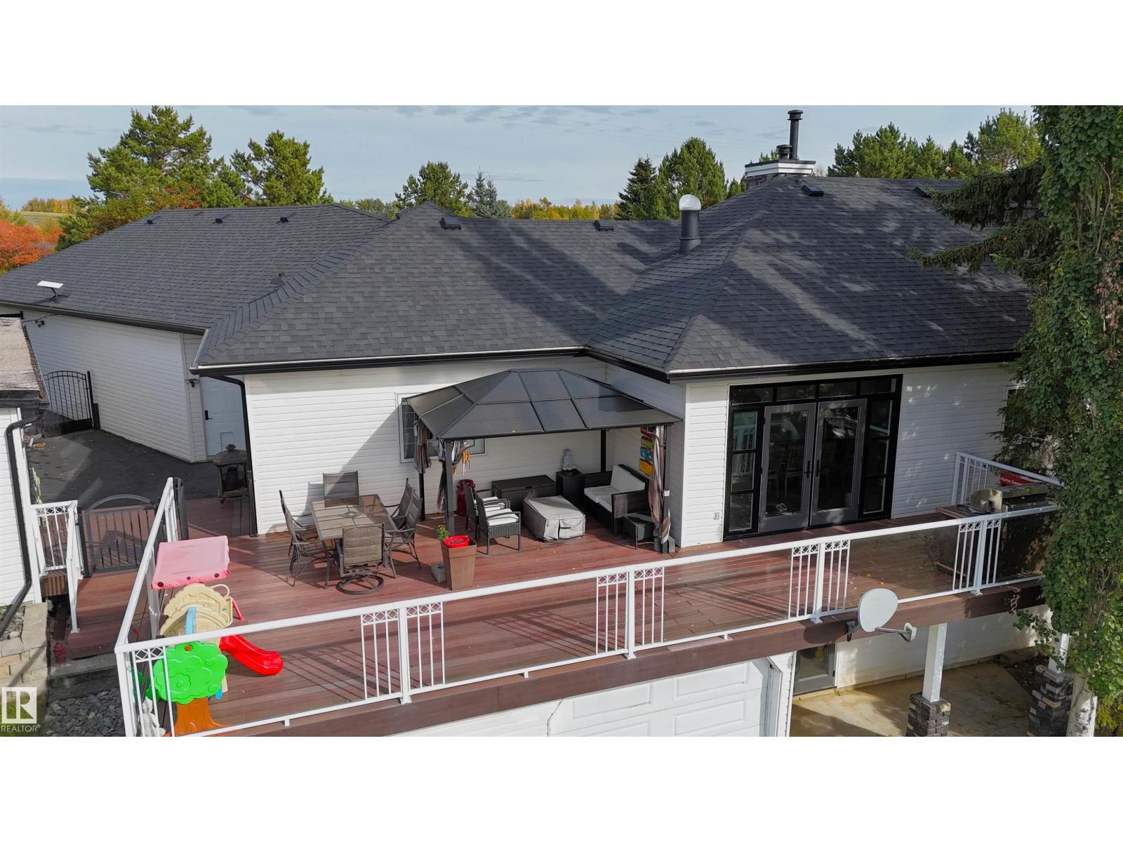 #5 2022 PARKLAND DR, Rural Parkland County