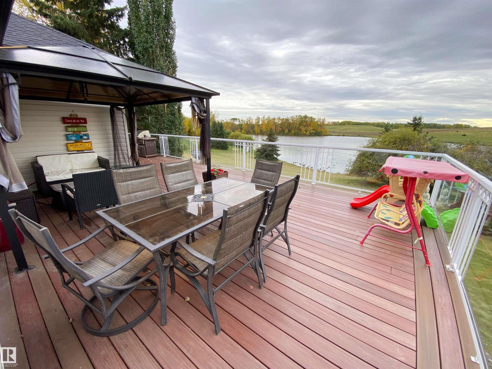 #5 2022 PARKLAND DR, Rural Parkland County