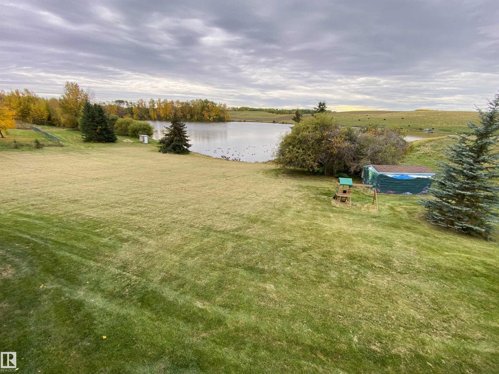 #5 2022 PARKLAND DR, Rural Parkland County