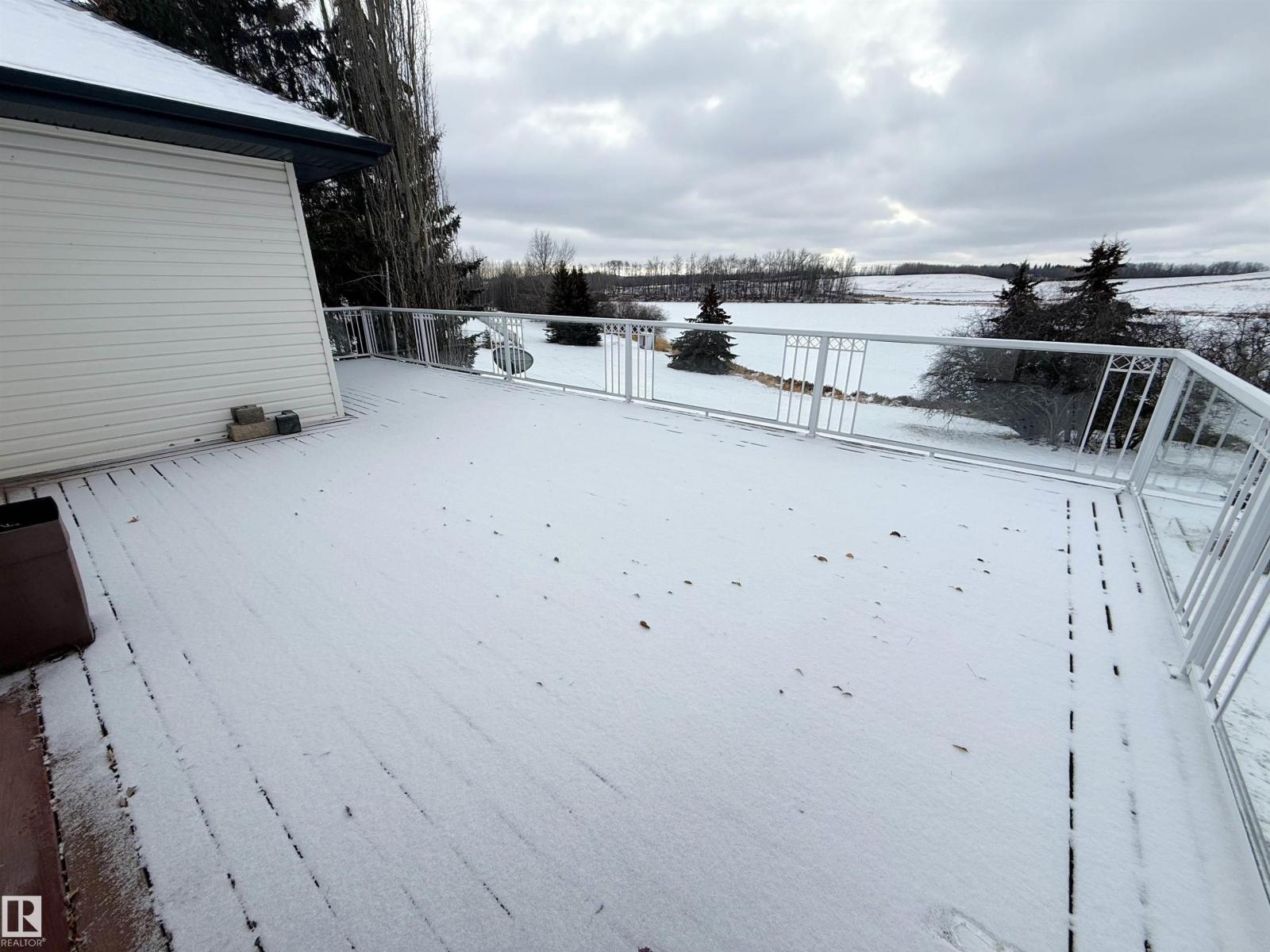 #5 2022 PARKLAND DR, Rural Parkland County