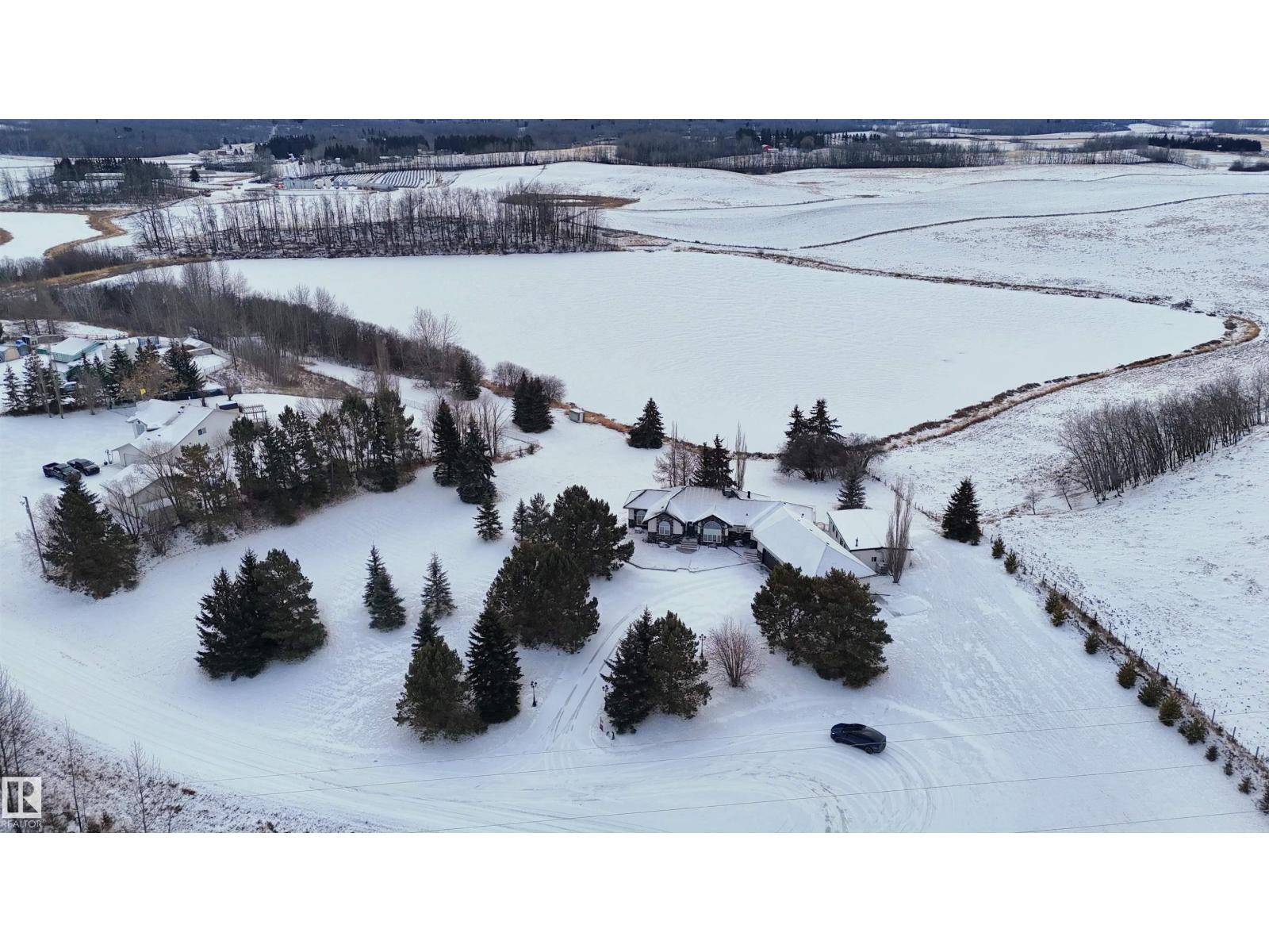 #5 2022 PARKLAND DR, Rural Parkland County