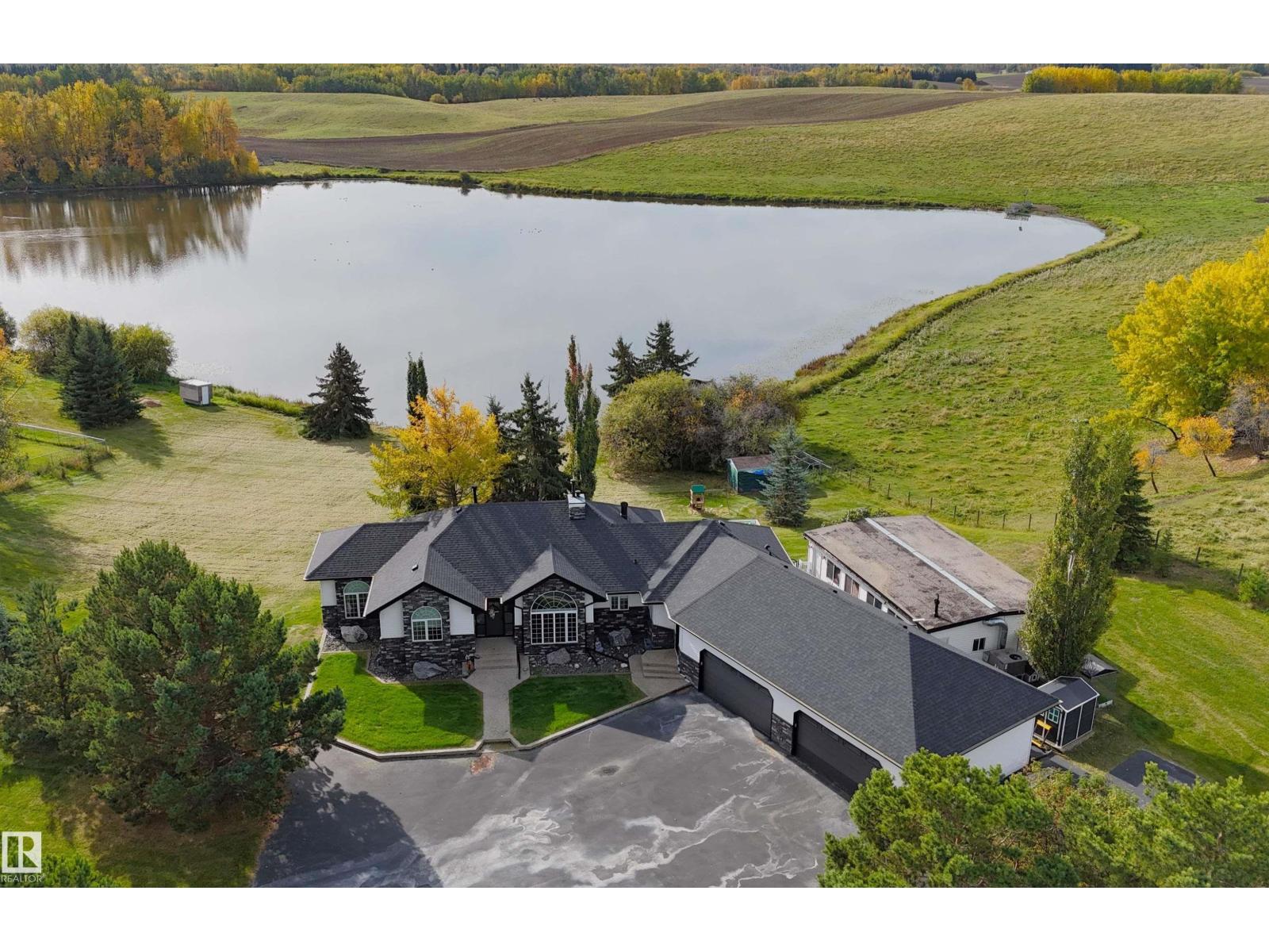 #5 2022 PARKLAND DR, Rural Parkland County