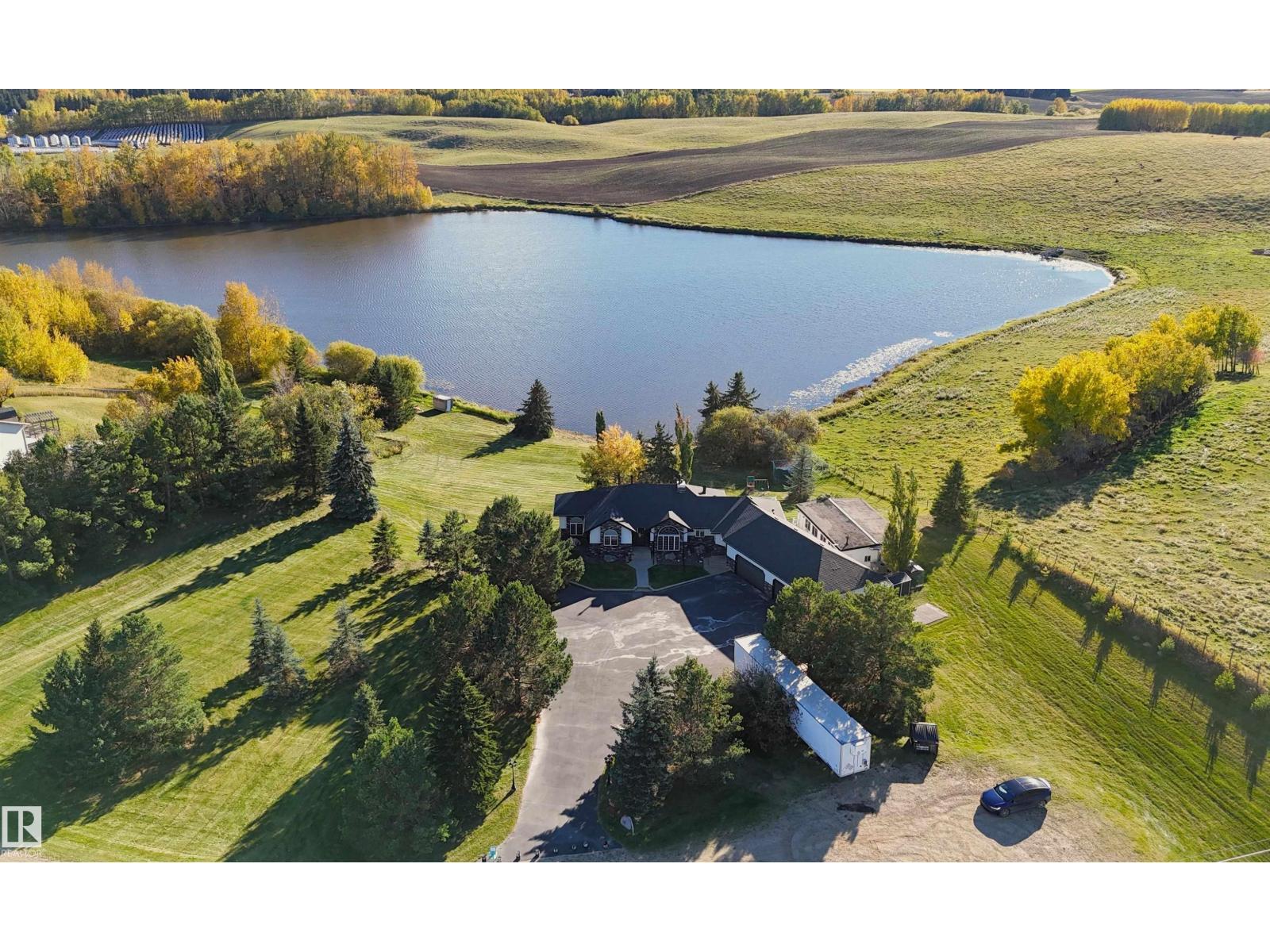 #5 2022 PARKLAND DR, Rural Parkland County