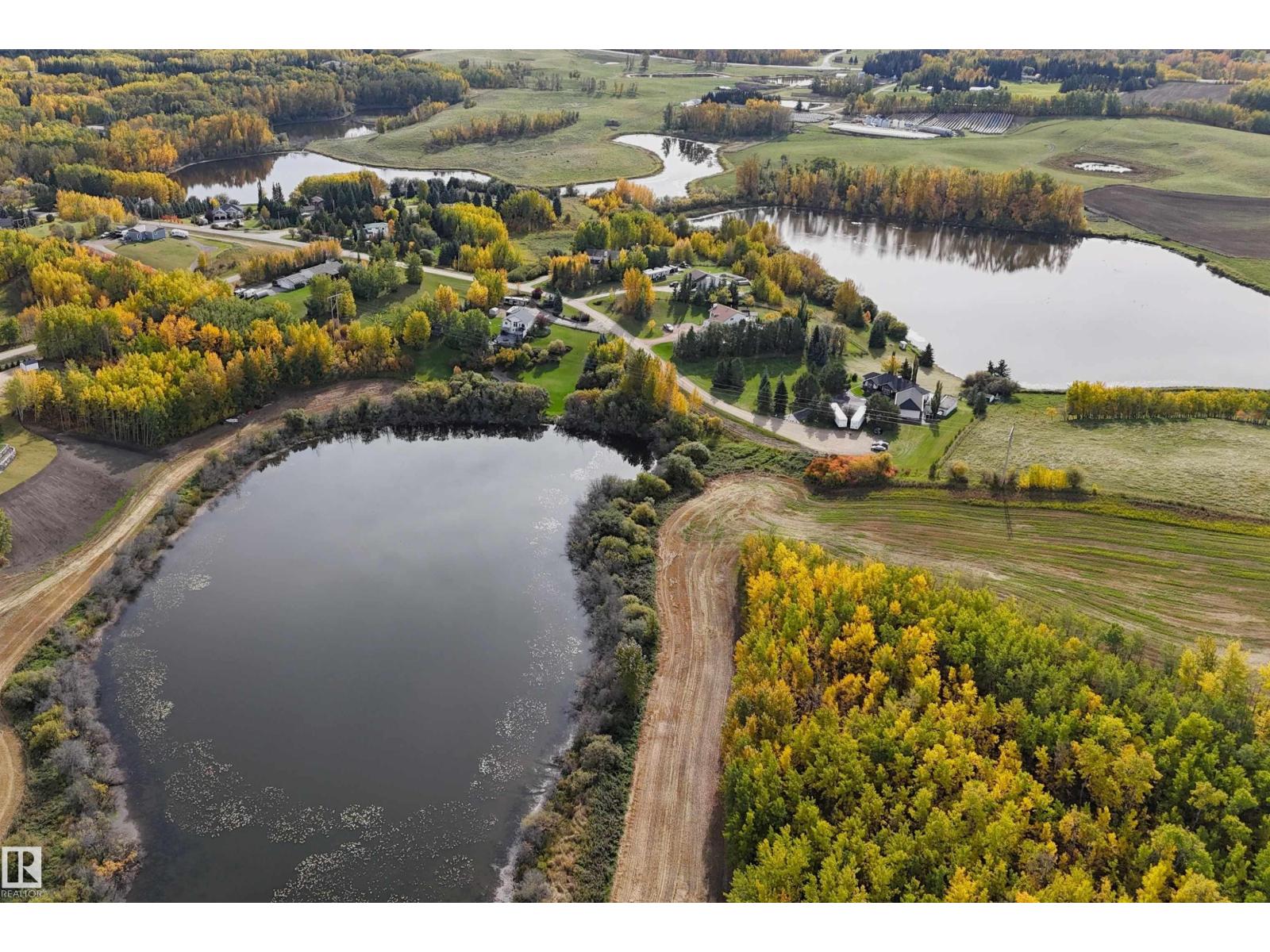 #5 2022 PARKLAND DR, Rural Parkland County