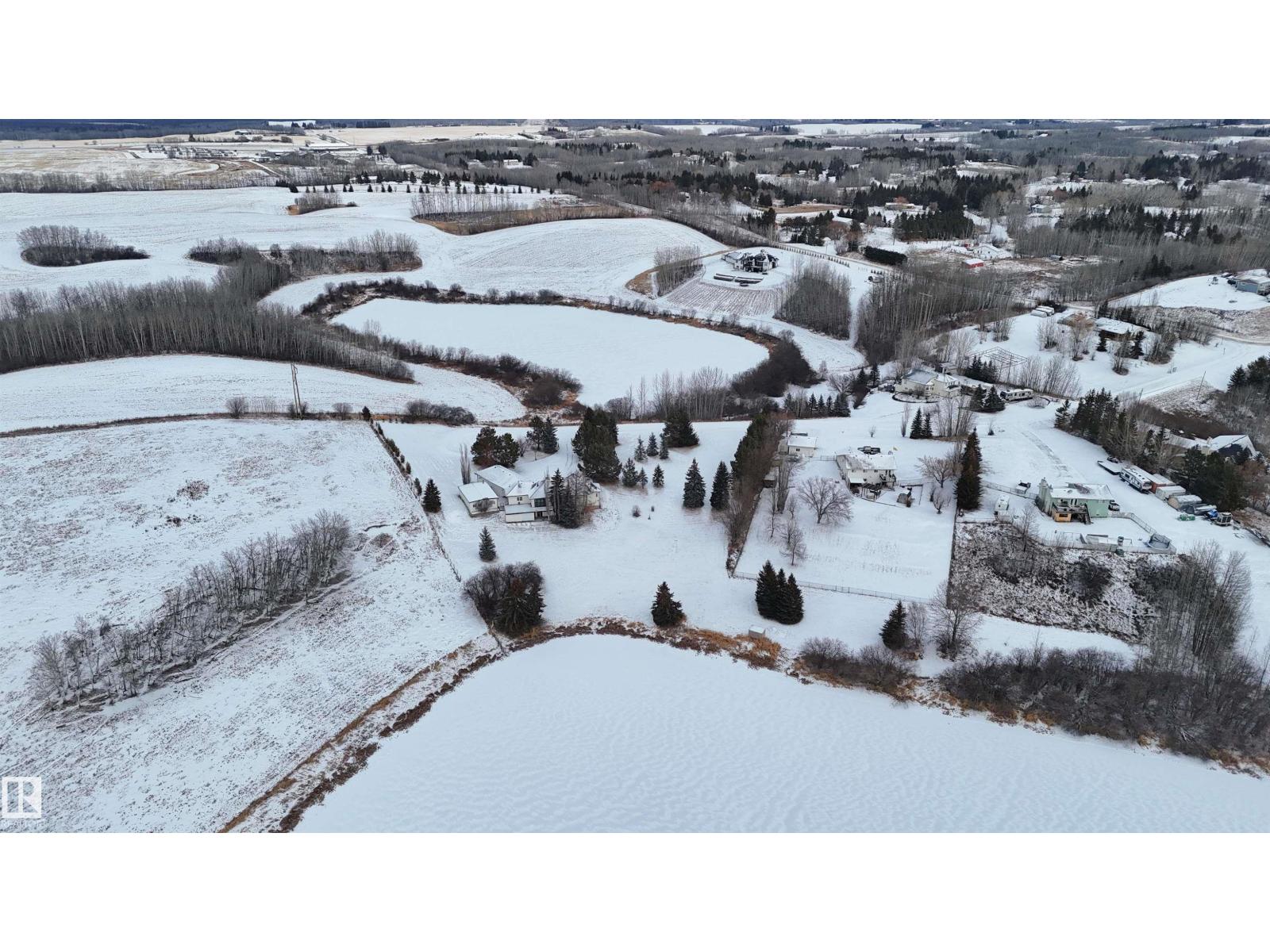 #5 2022 PARKLAND DR, Rural Parkland County