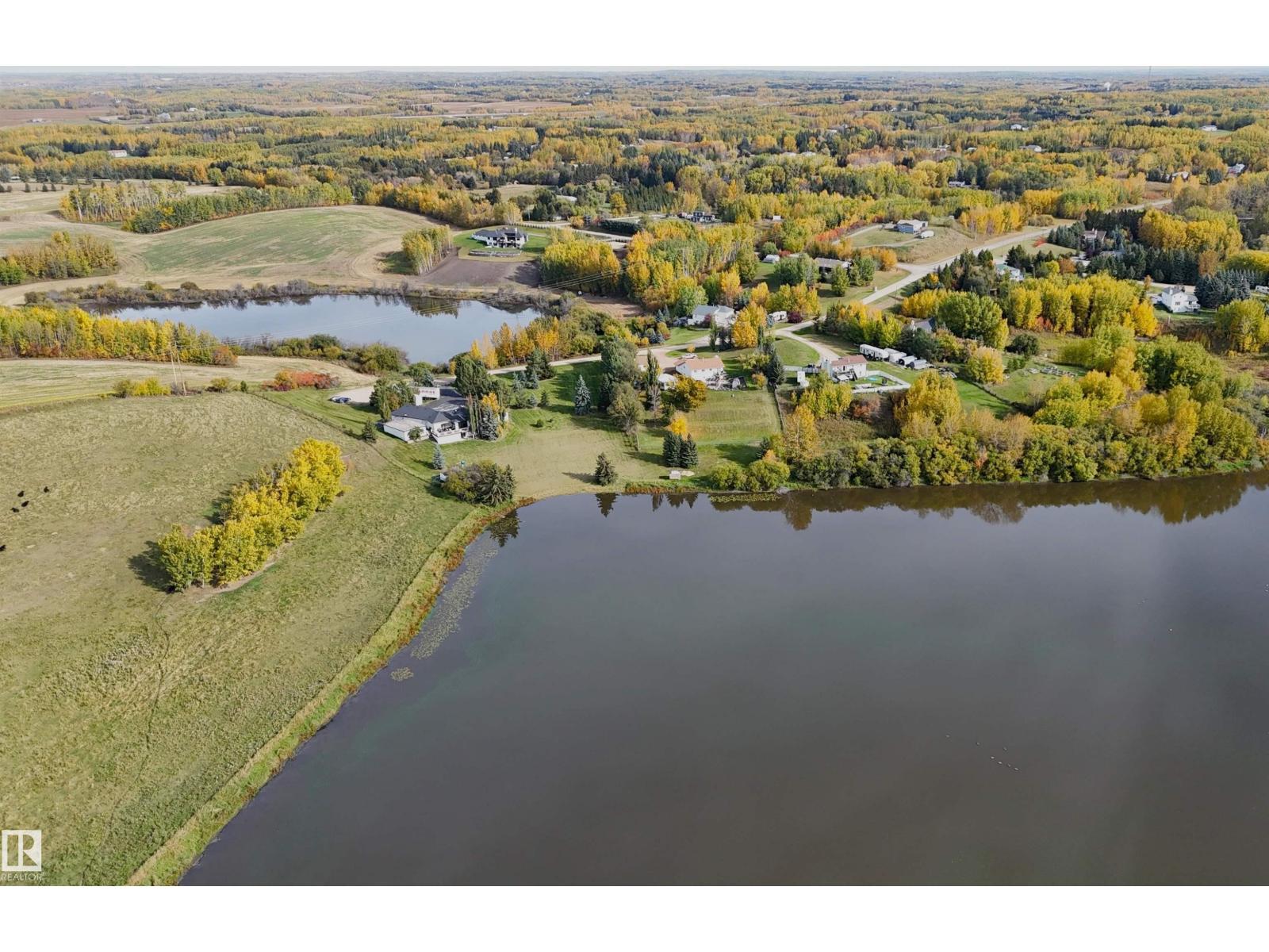 #5 2022 PARKLAND DR, Rural Parkland County