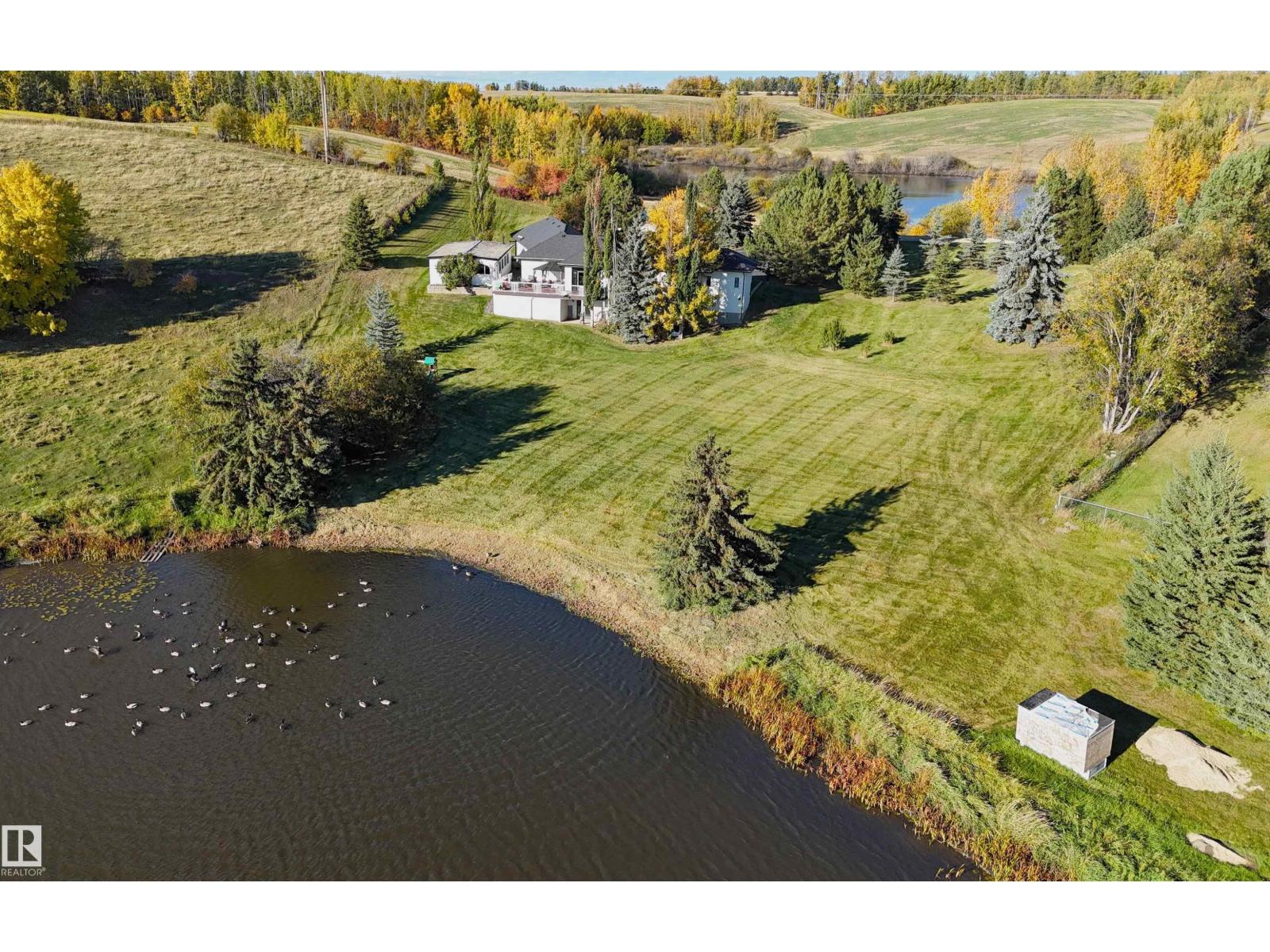 #5 2022 PARKLAND DR, Rural Parkland County