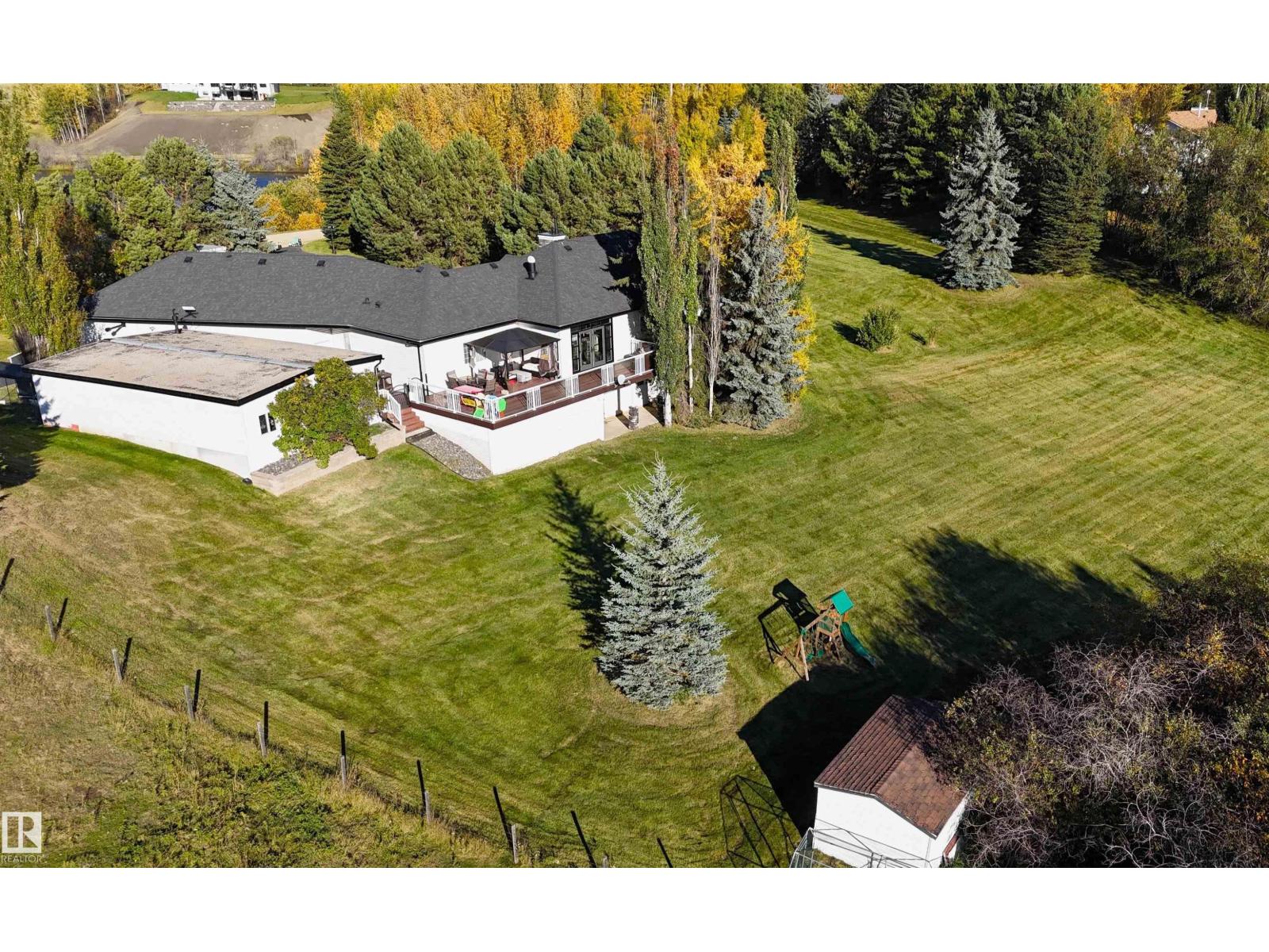 #5 2022 PARKLAND DR, Rural Parkland County