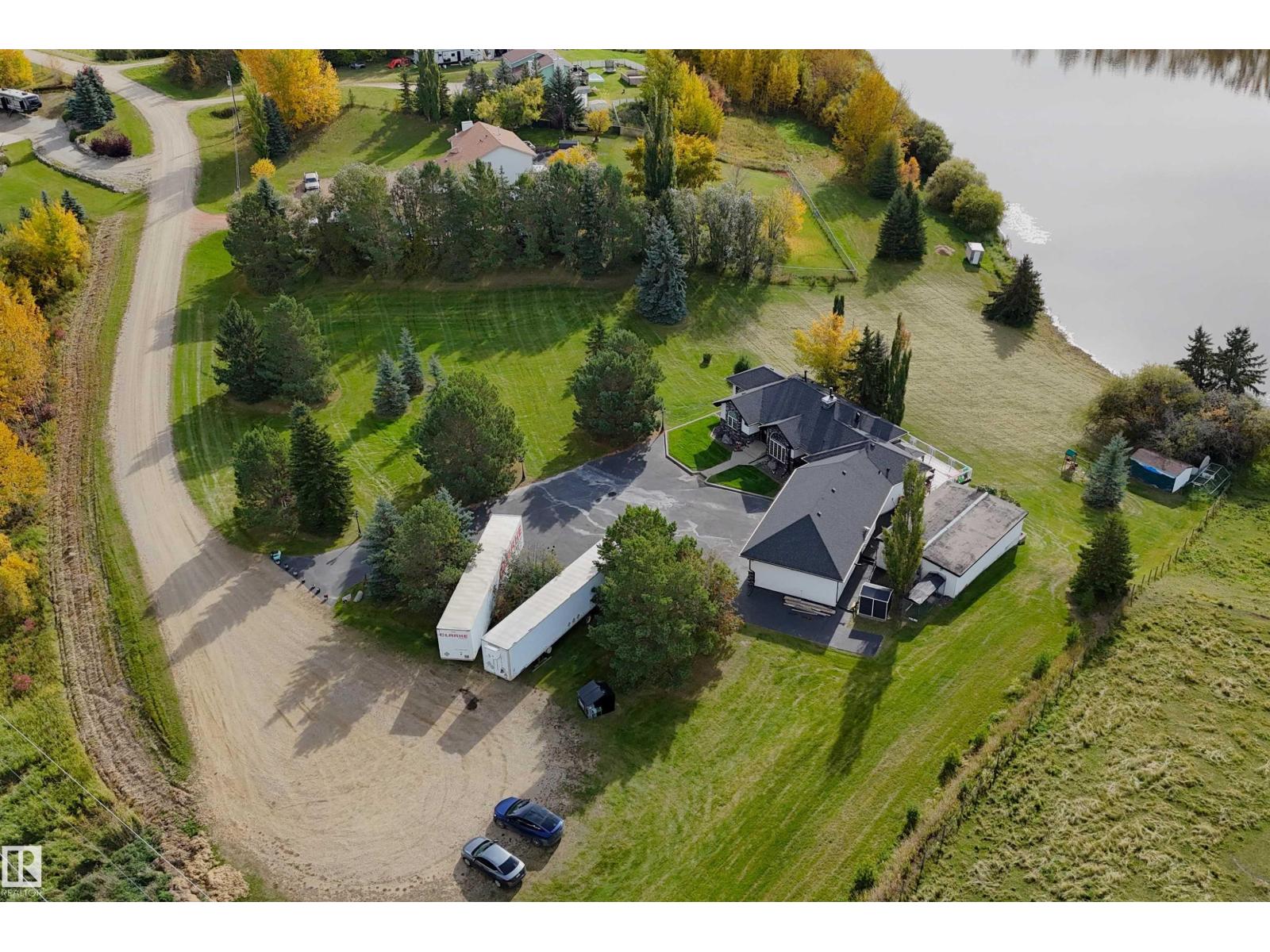 #5 2022 PARKLAND DR, Rural Parkland County