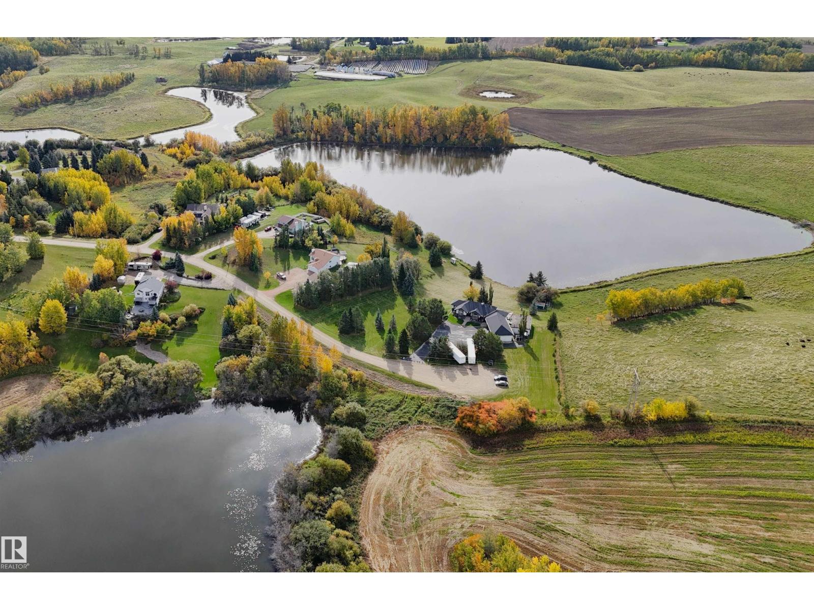 #5 2022 PARKLAND DR, Rural Parkland County