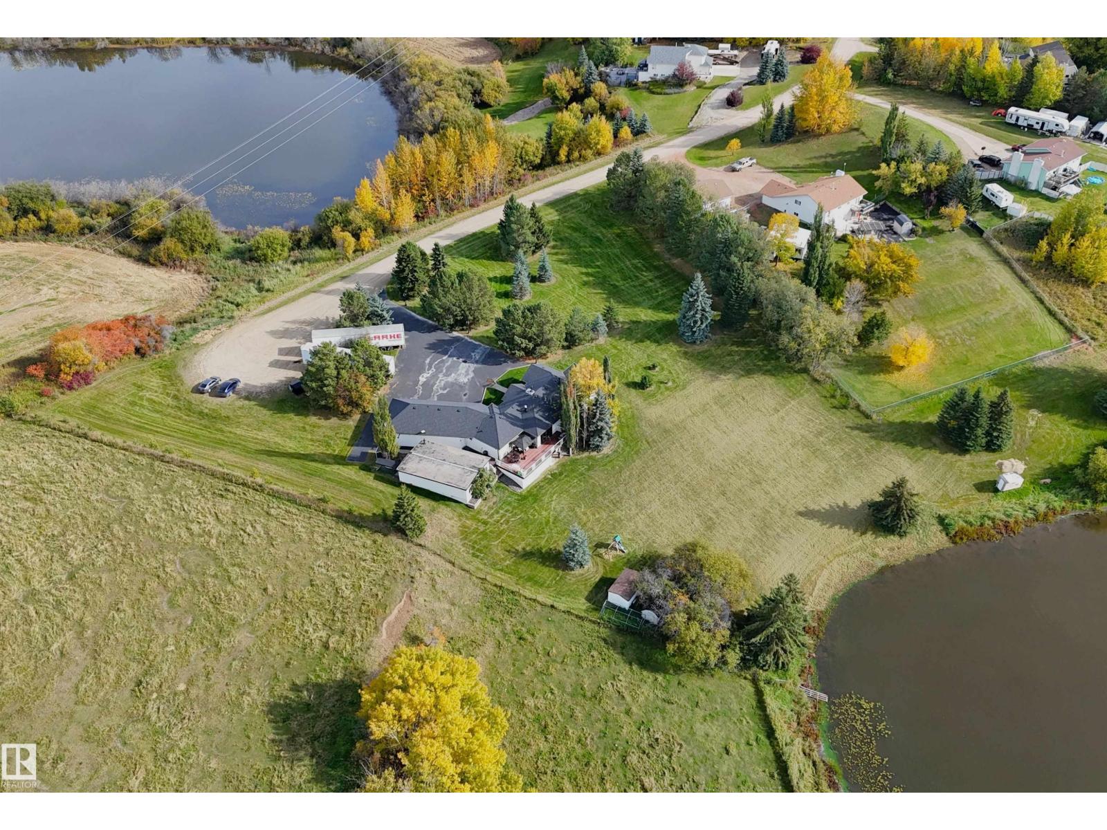 #5 2022 PARKLAND DR, Rural Parkland County