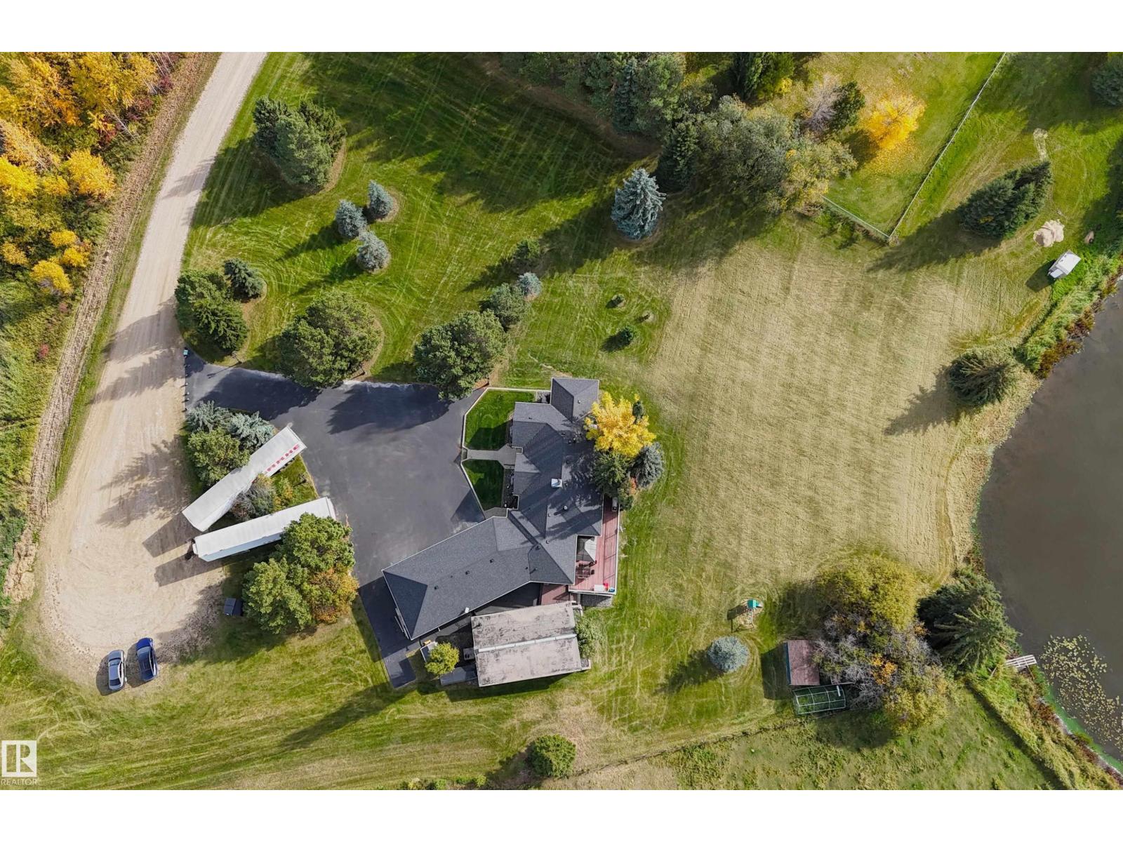 #5 2022 PARKLAND DR, Rural Parkland County