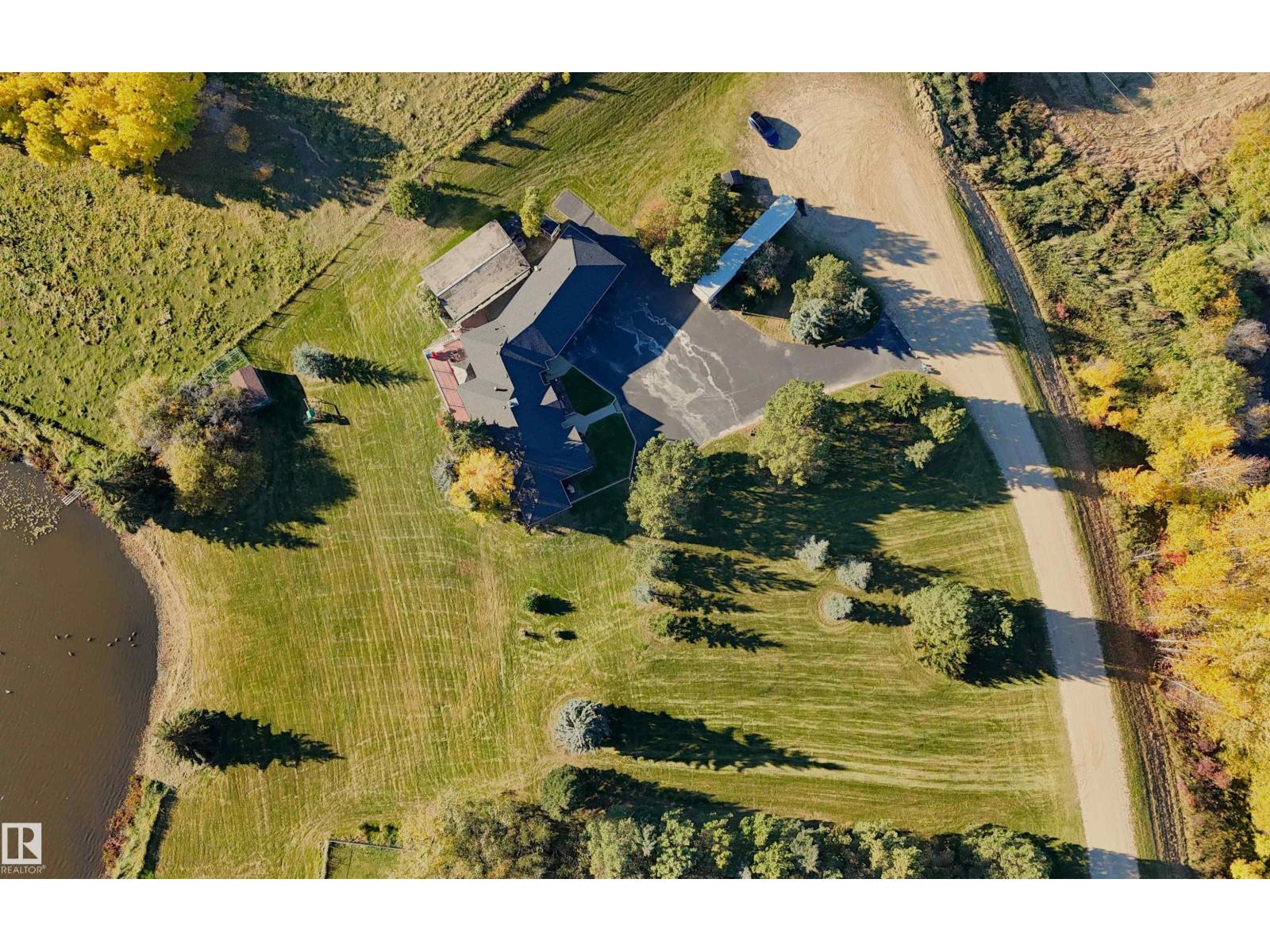 #5 2022 PARKLAND DR, Rural Parkland County