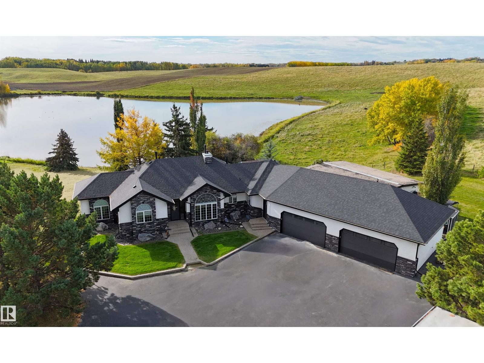 #5 2022 PARKLAND DR, Rural Parkland County