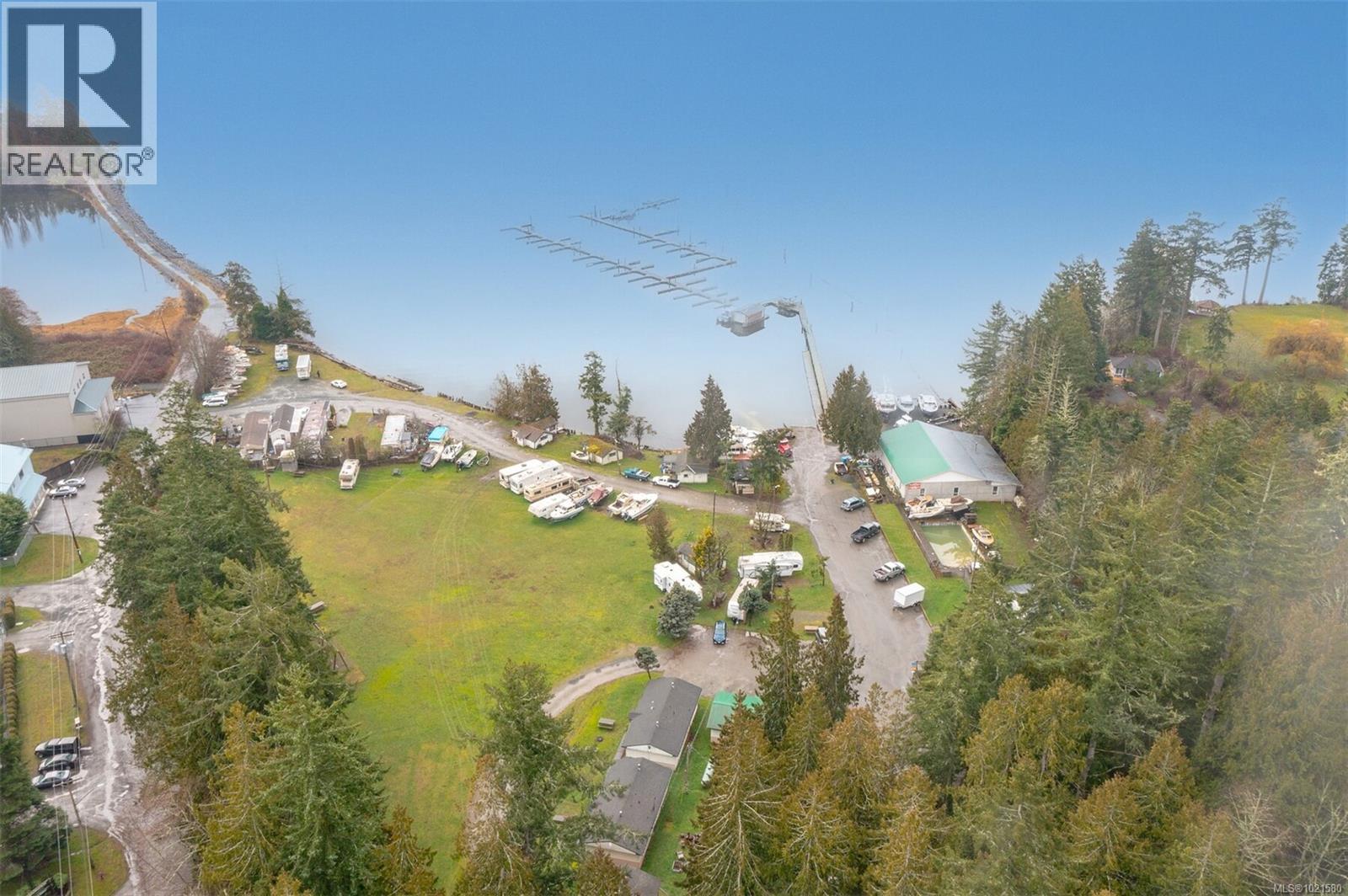  5621 Sooke Road, Sooke
