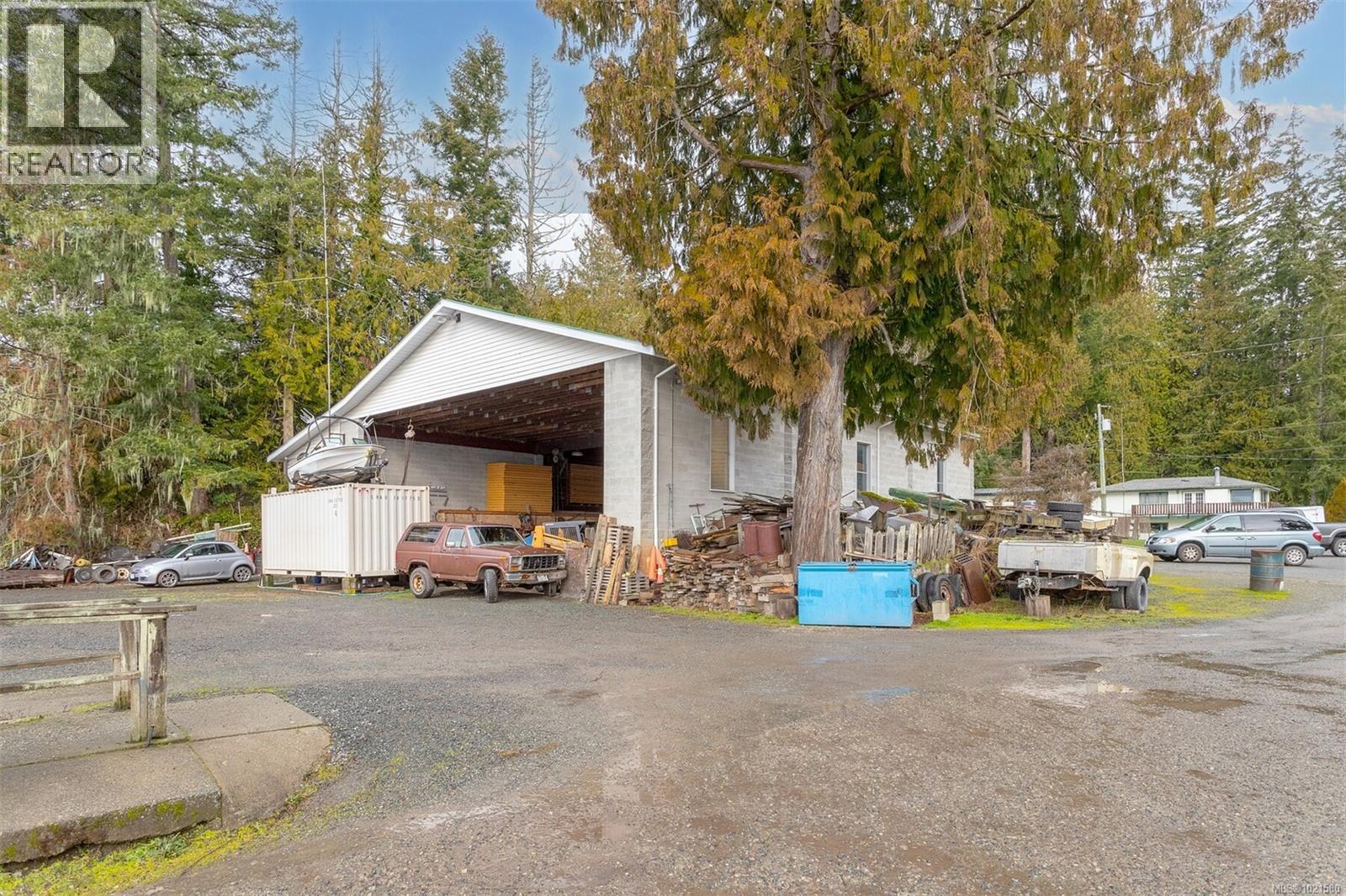  5621 Sooke Road, Sooke