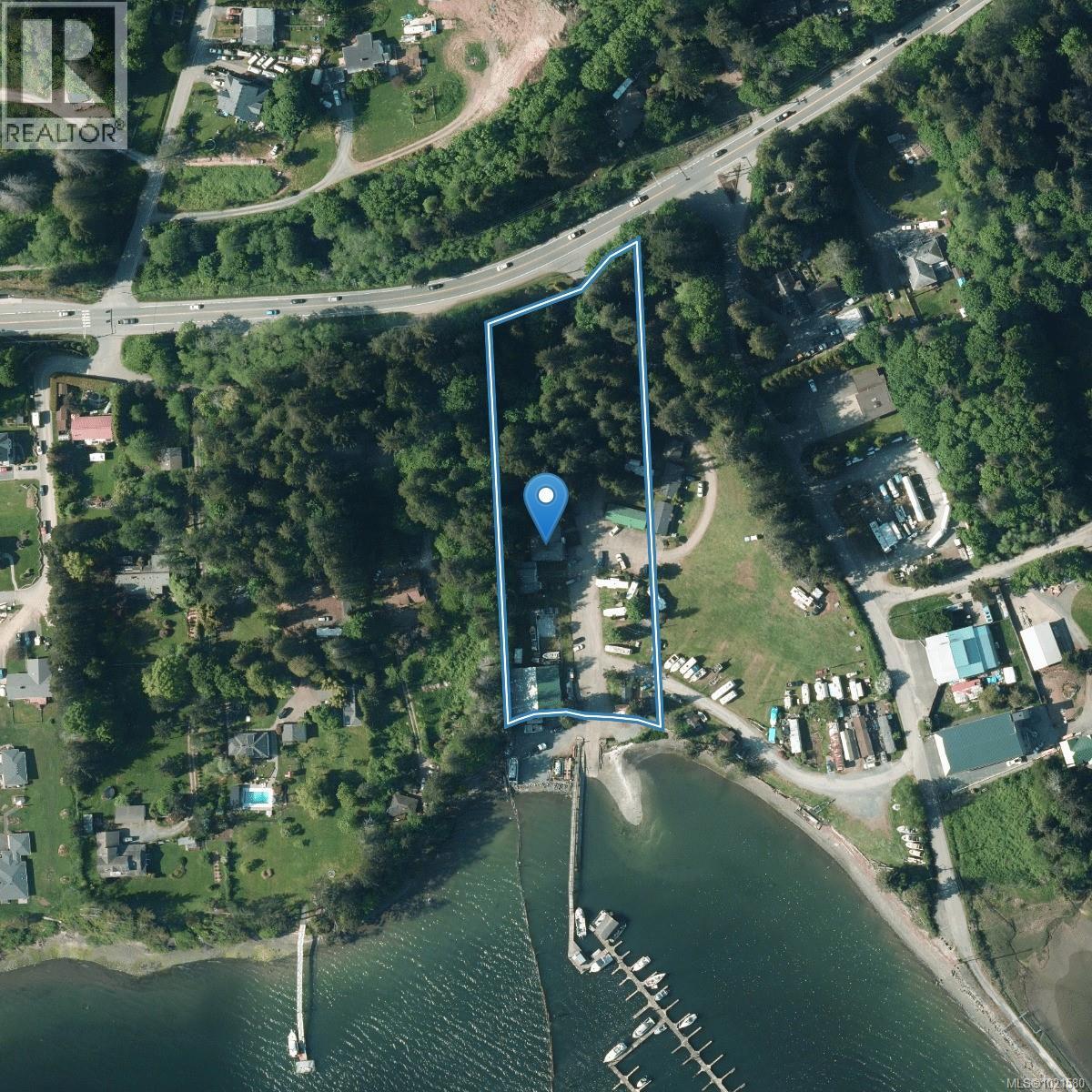  5621 Sooke Road, Sooke