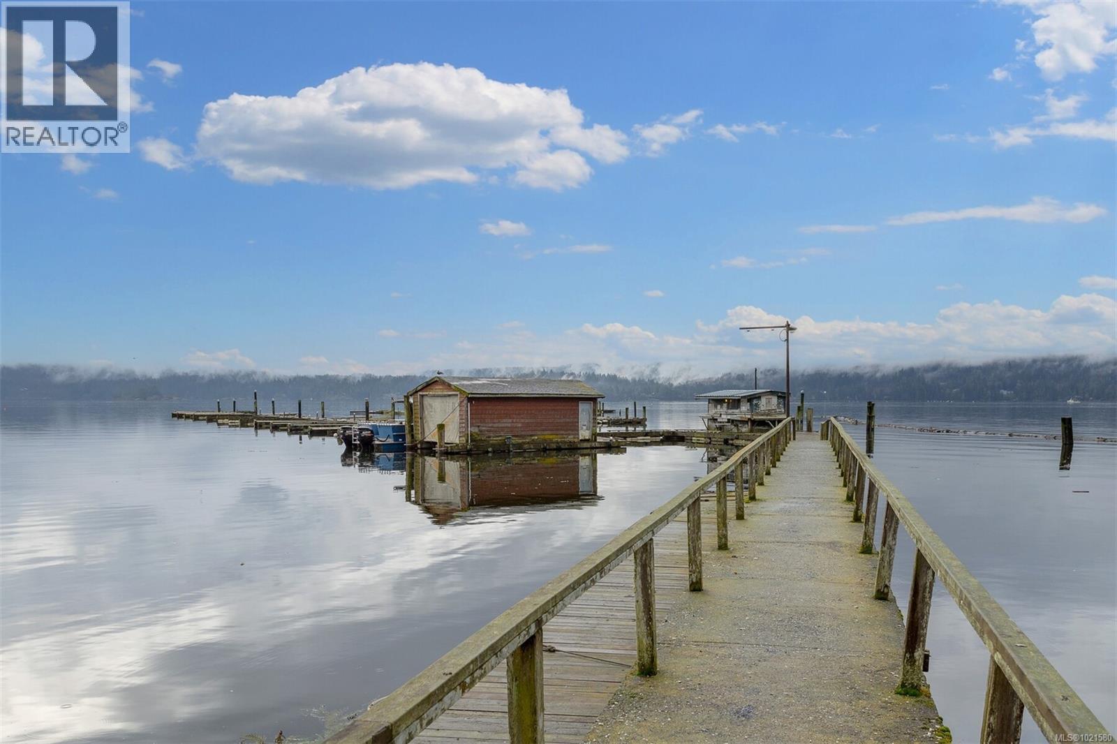  5621 Sooke Road, Sooke