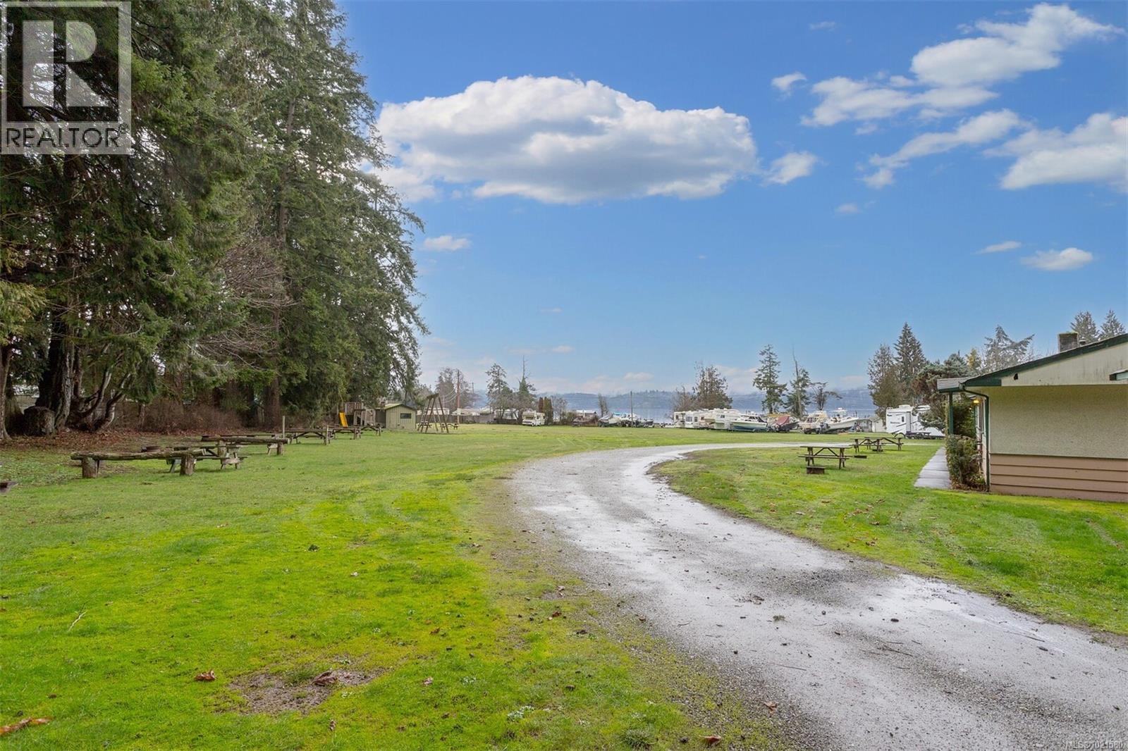  5621 Sooke Road, Sooke