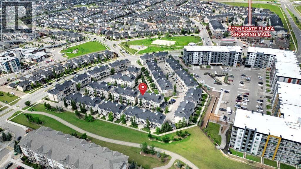 Single Family House for Sale in  Skyview Ranch Gardens NE Skyview Ranch Calgary 