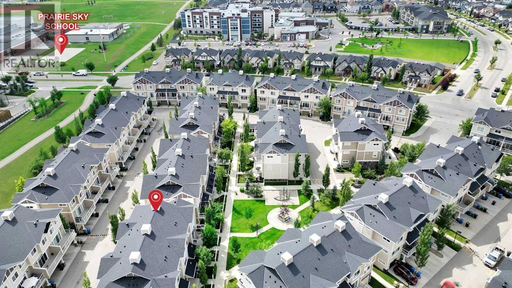 Single Family House for Sale in  Skyview Ranch Gardens NE Skyview Ranch Calgary 