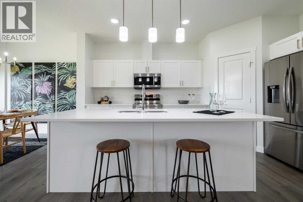 67 Heritage Manor, Cochrane