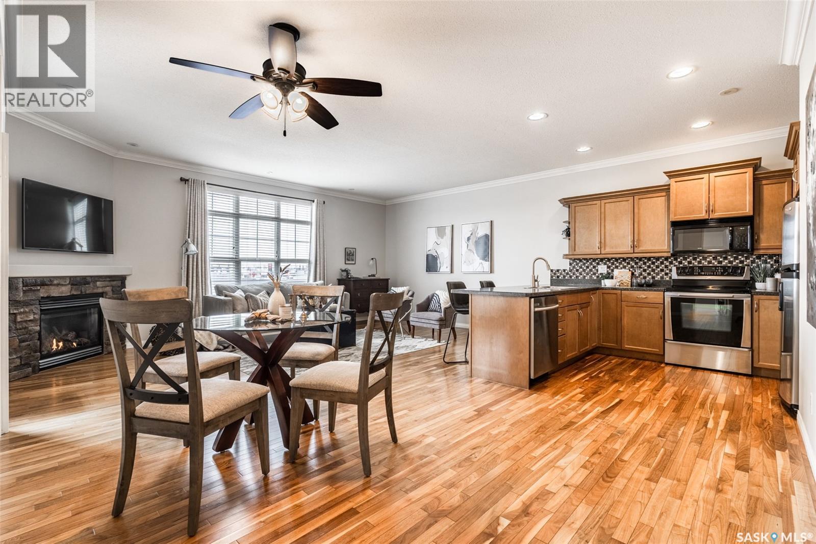 Single Family House Low rise for Sale in   Heath AVENUE Saskatoon 