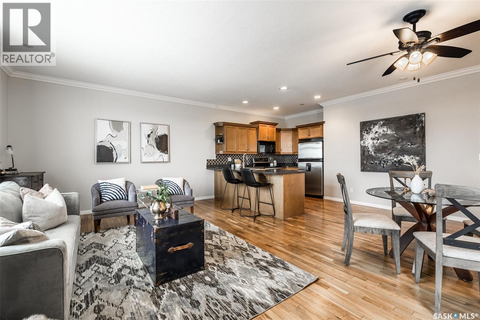 Single Family House Low rise for Sale in   Heath AVENUE Saskatoon 