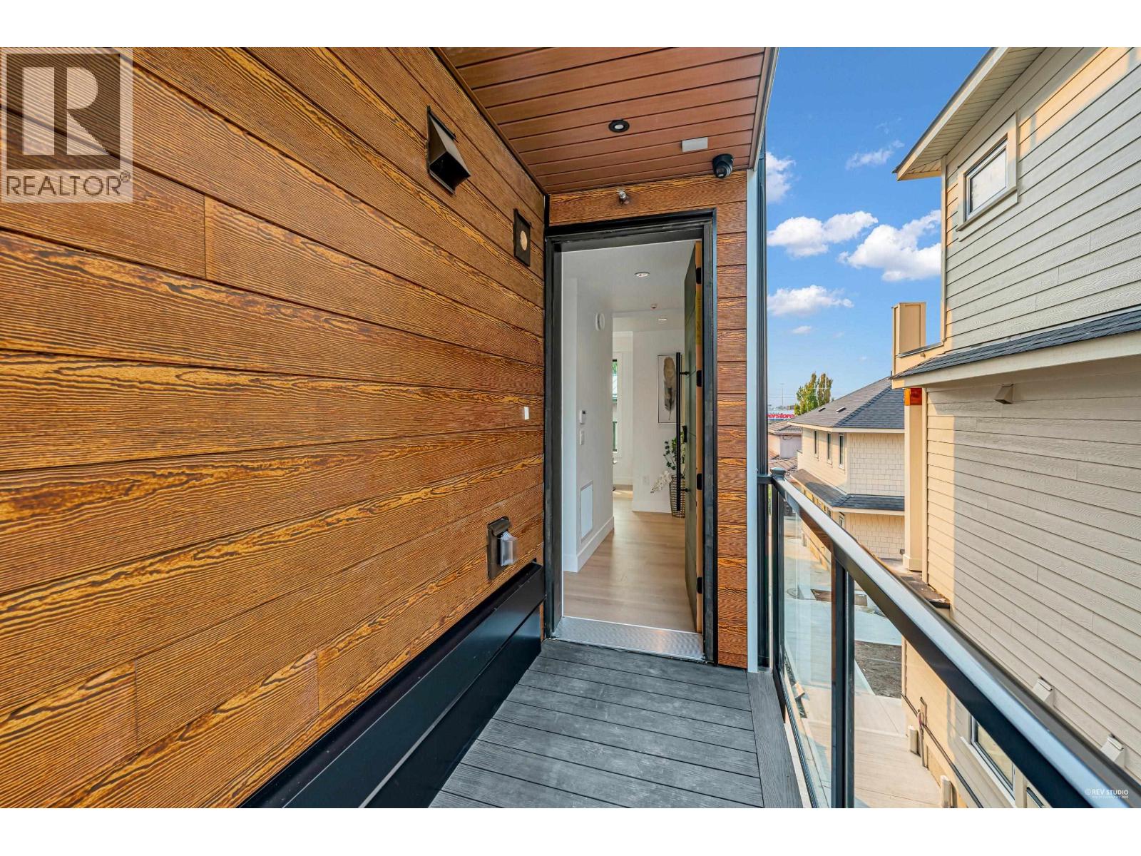 3 262 E 65TH AVENUE, Vancouver